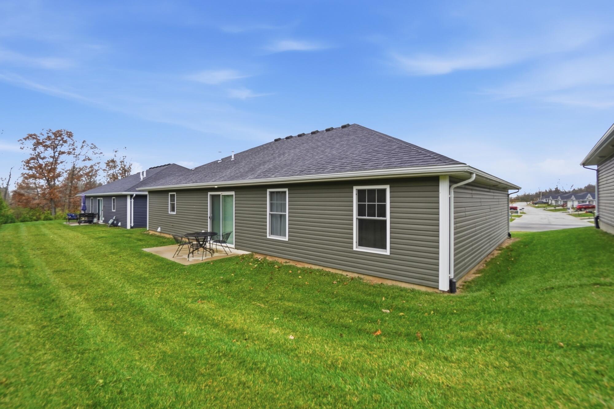 221 Falcon, Bellefontaine, Ohio 43311