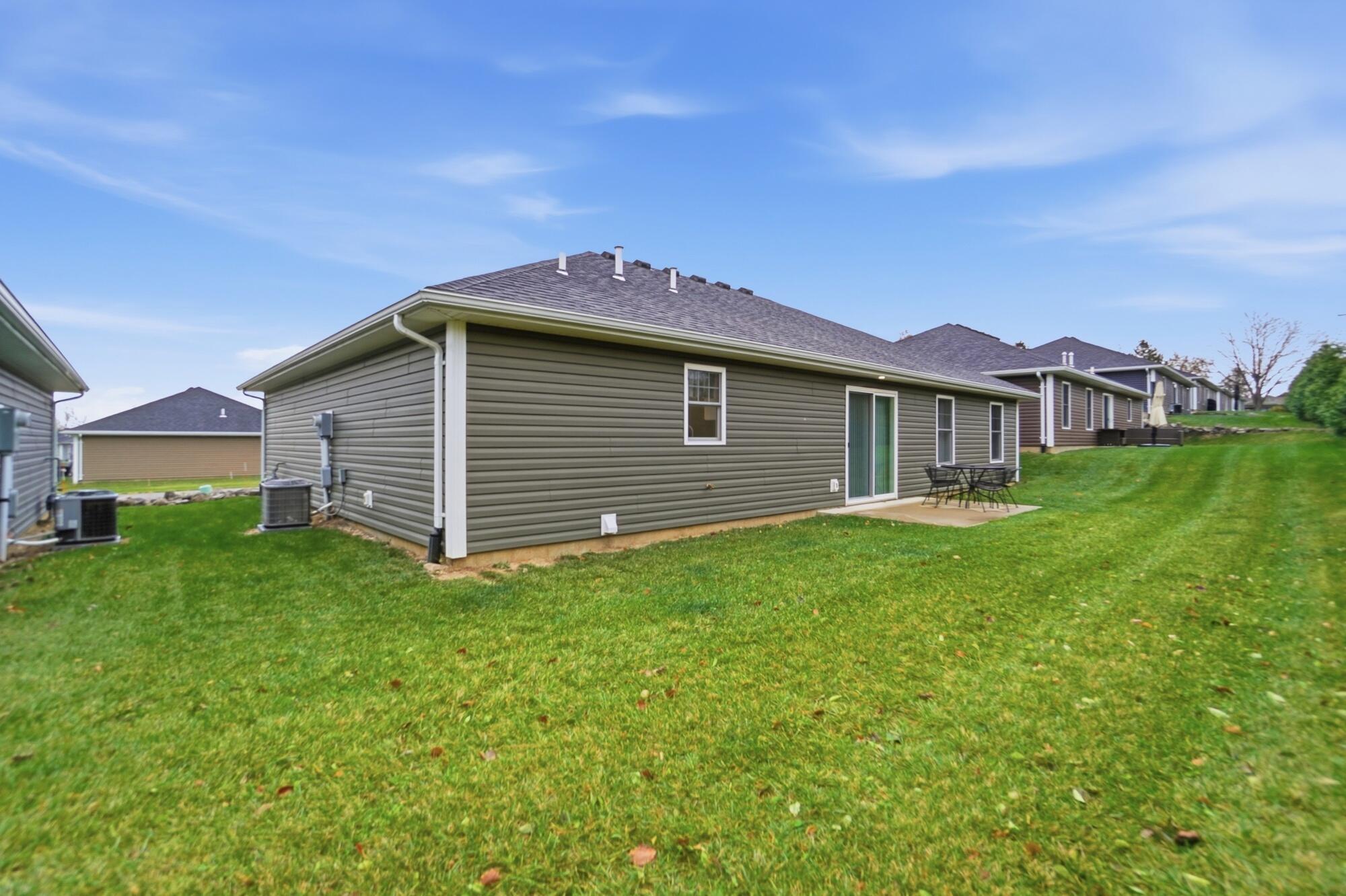 221 Falcon, Bellefontaine, Ohio 43311