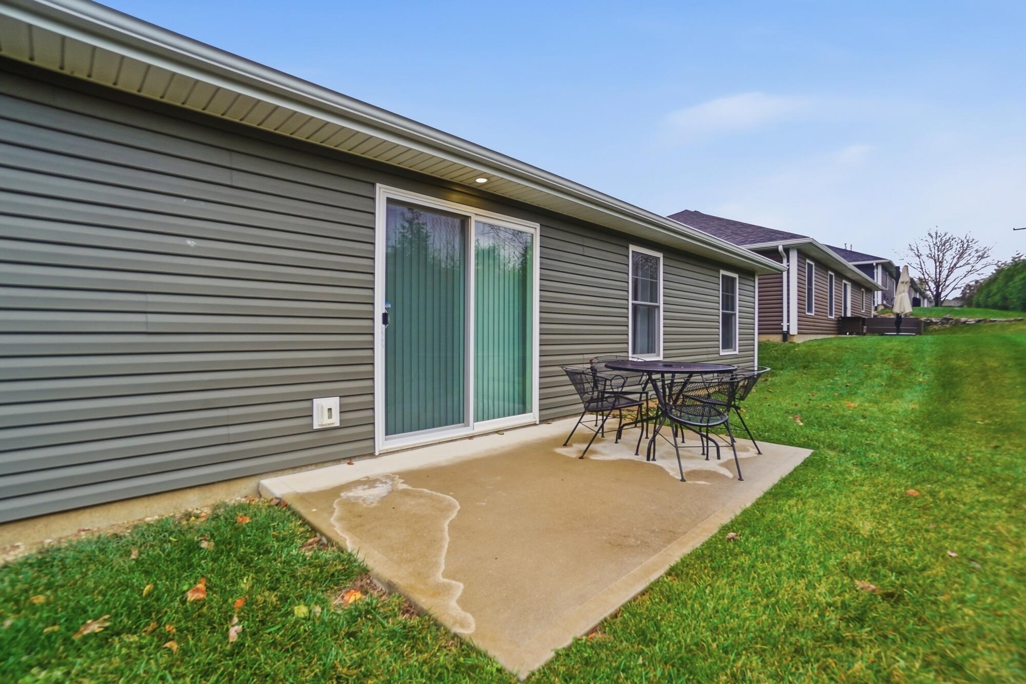 221 Falcon, Bellefontaine, Ohio 43311