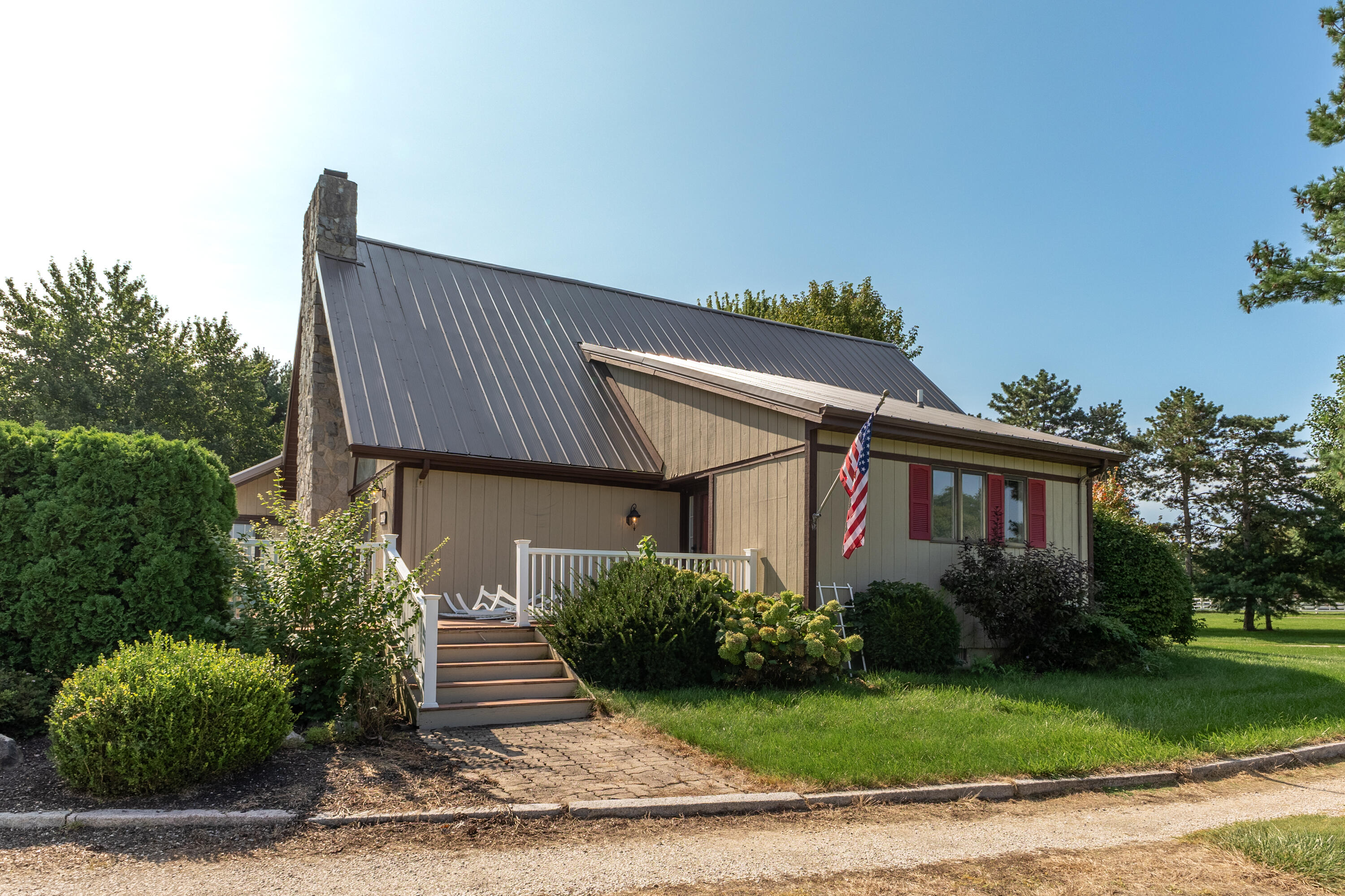 4711 Peters, Troy, Ohio 45373