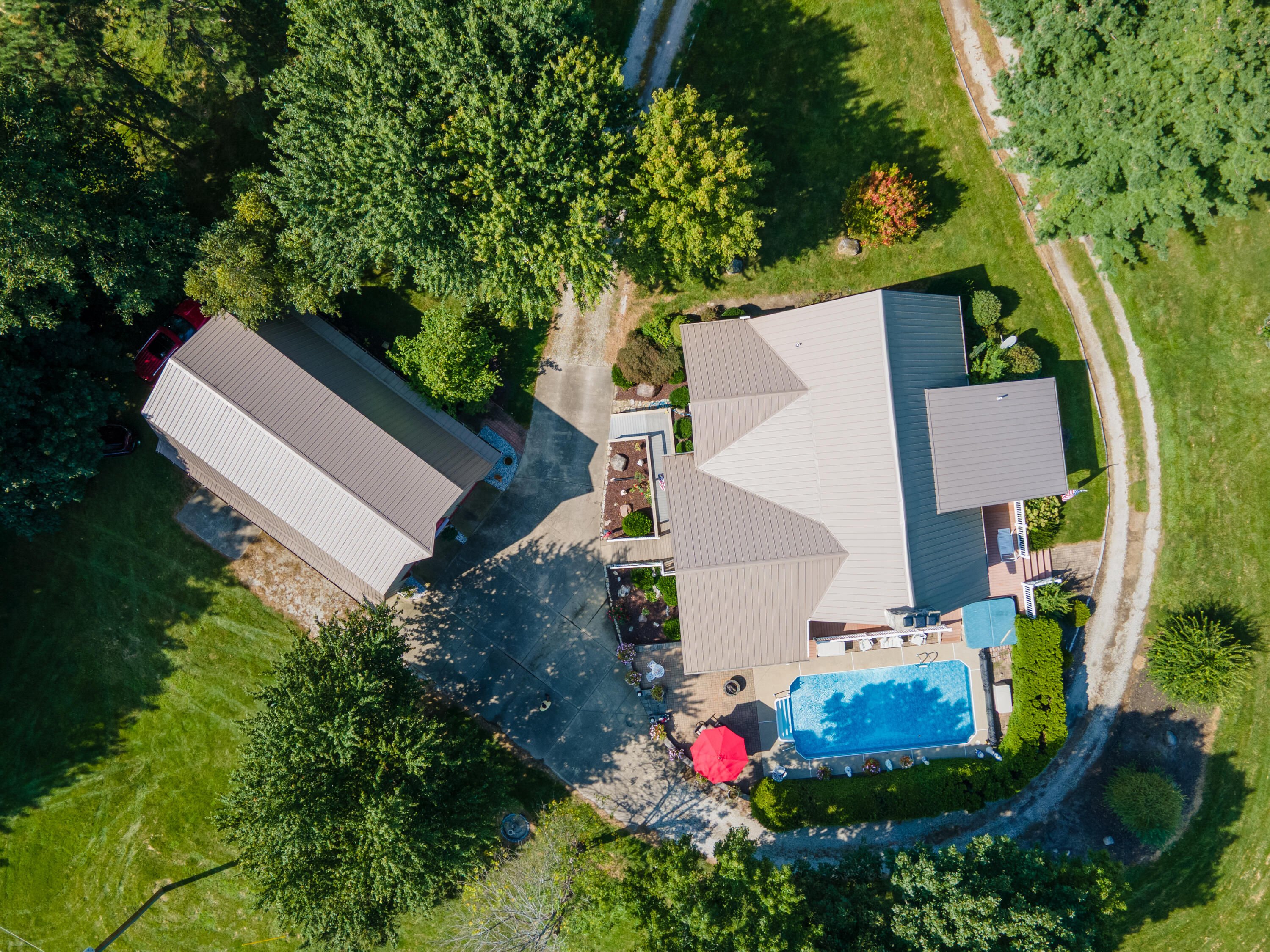 4711 Peters, Troy, Ohio 45373