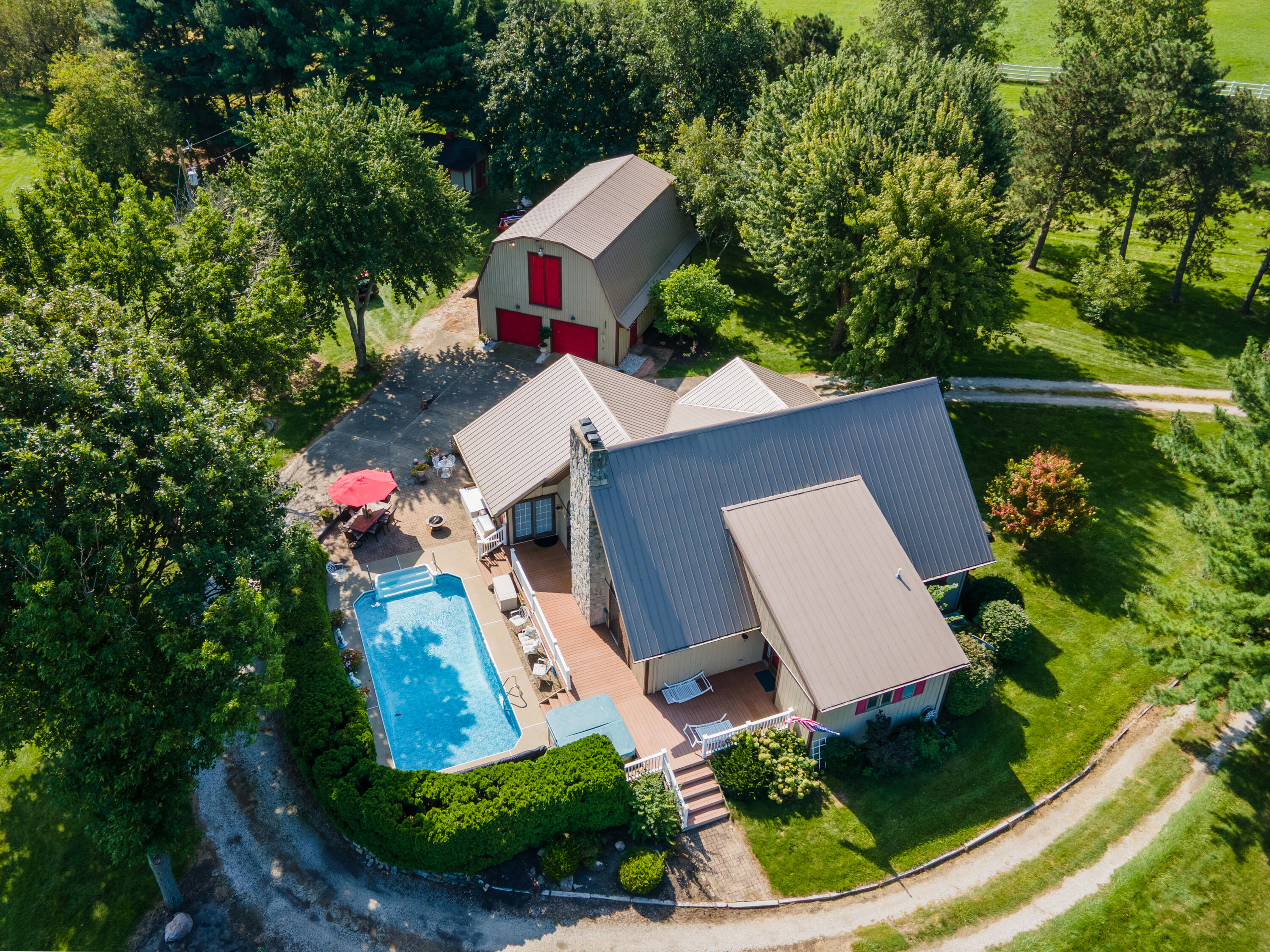 4711 Peters, Troy, Ohio 45373