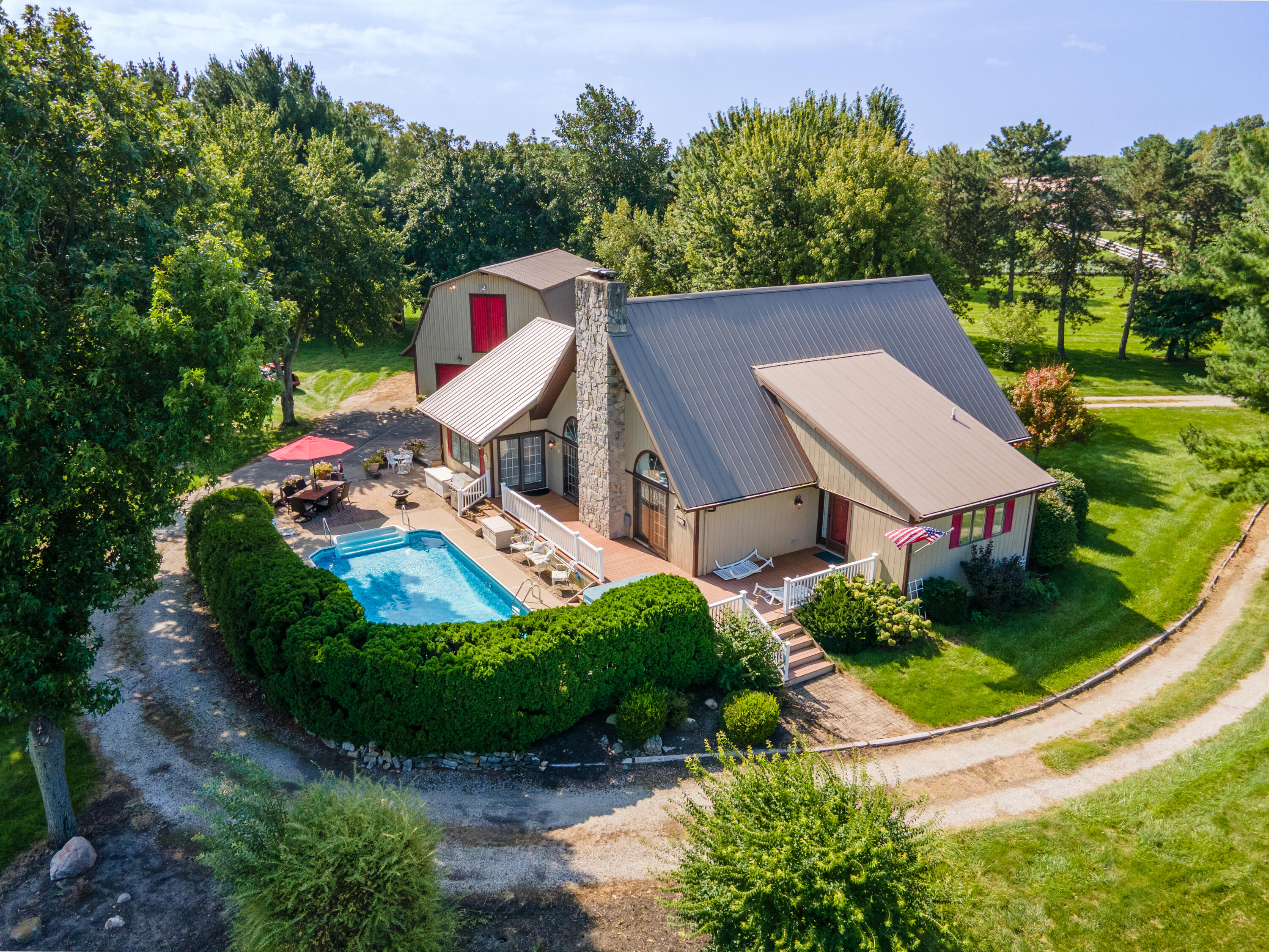 4711 Peters, Troy, Ohio 45373
