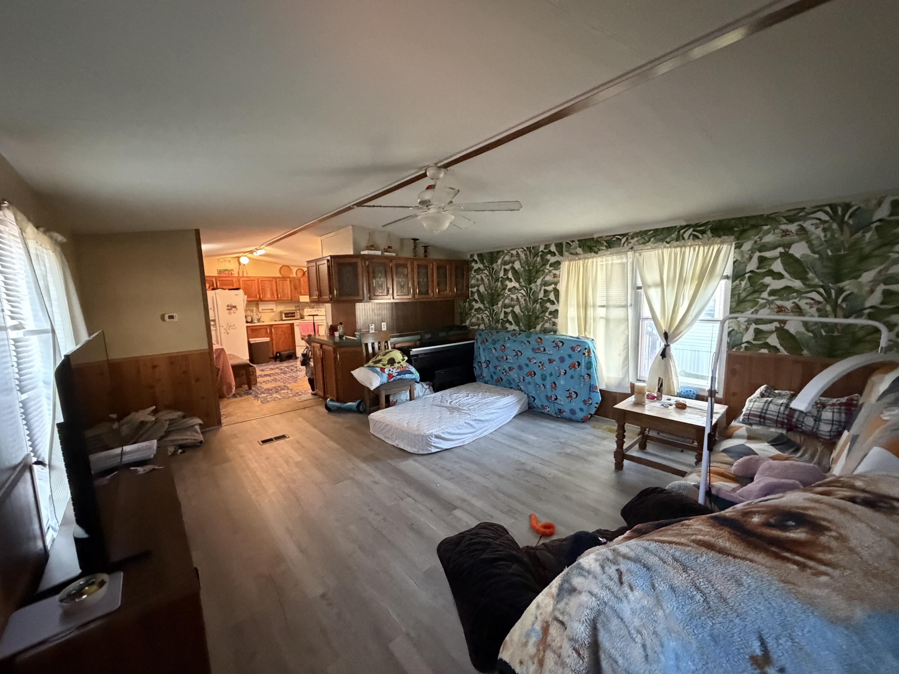 1221 Hazel Nut, Sidney, Ohio 45365