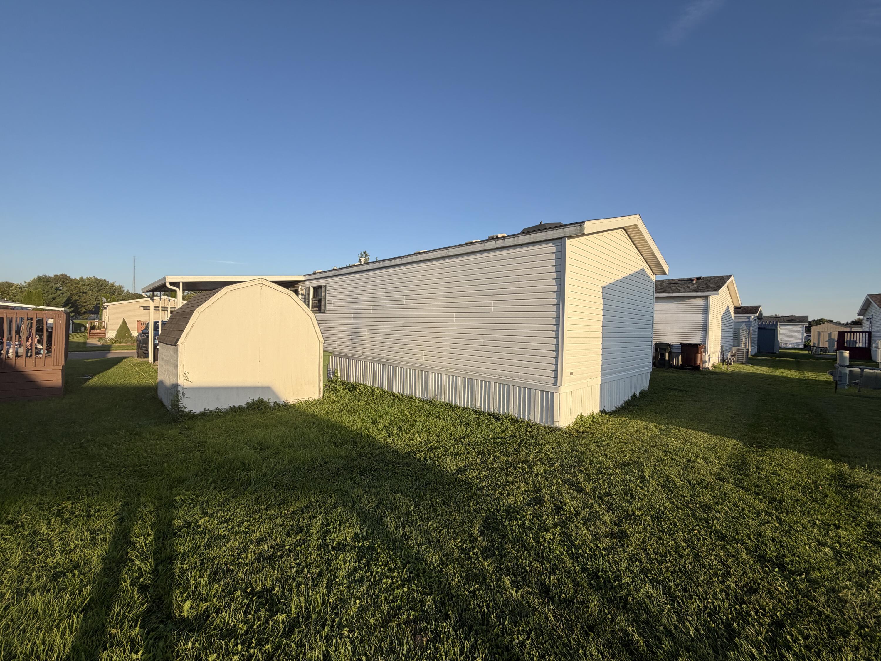 1221 Hazel Nut, Sidney, Ohio 45365