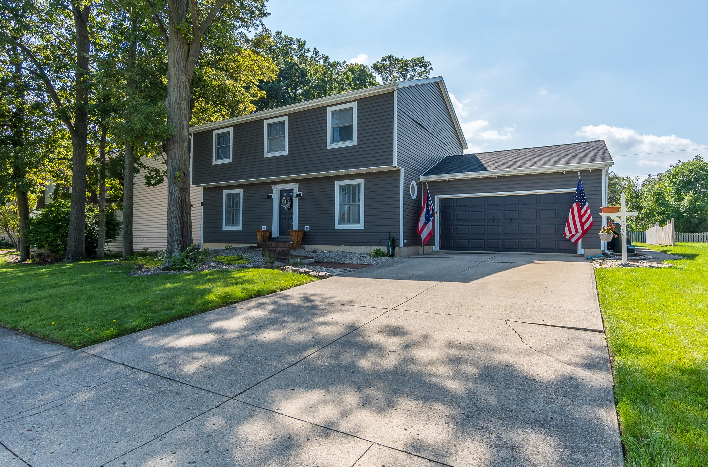 133 Twinbrook, Sidney, Ohio 45365
