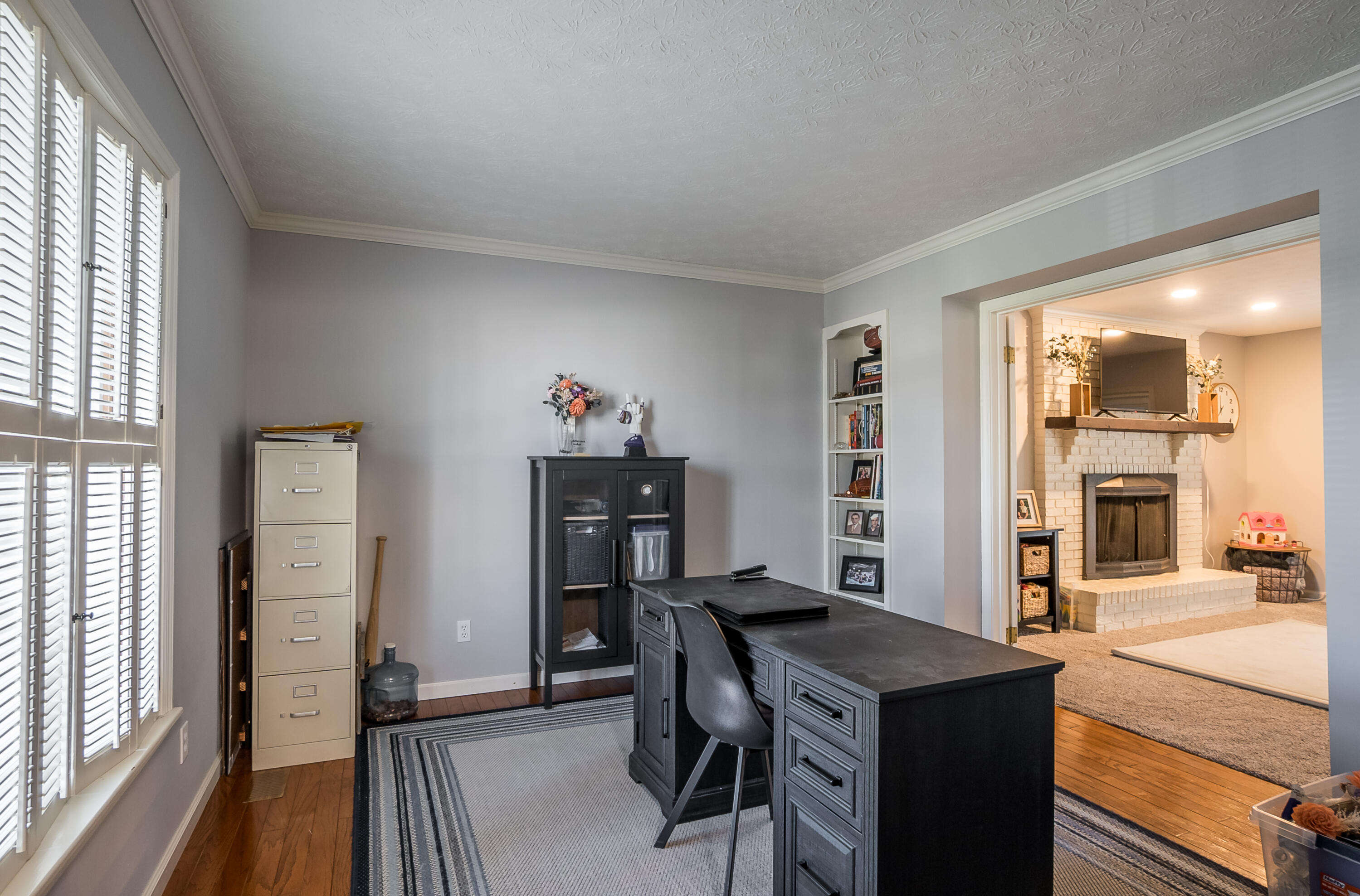 133 Twinbrook, Sidney, Ohio 45365