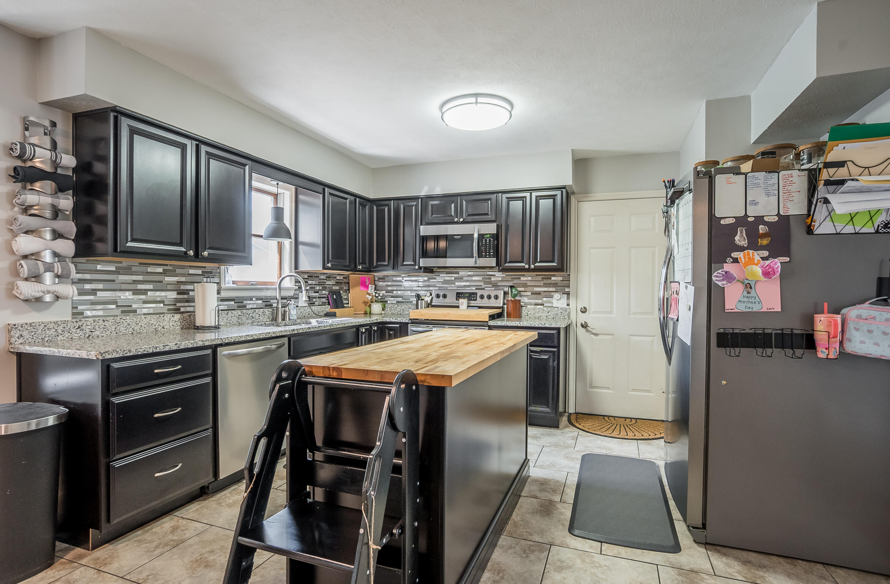 133 Twinbrook, Sidney, Ohio 45365