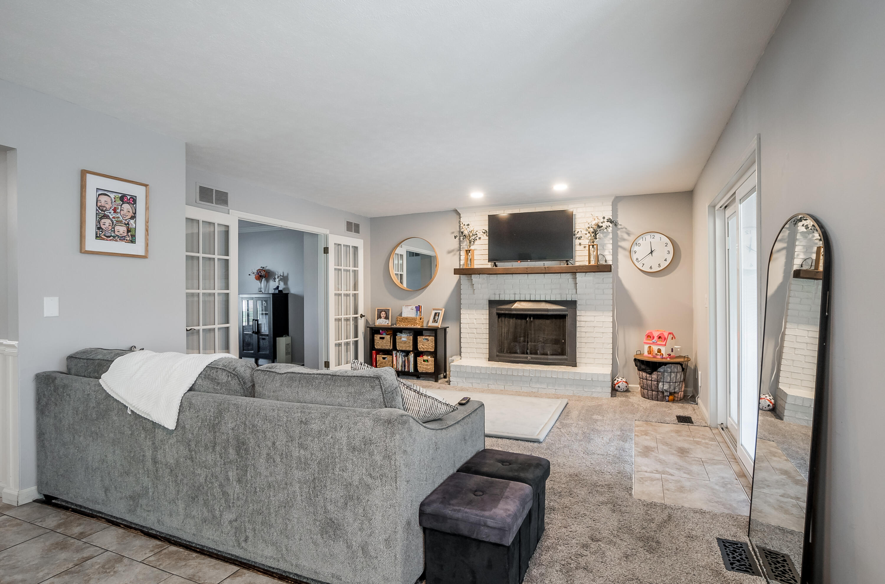 133 Twinbrook, Sidney, Ohio 45365