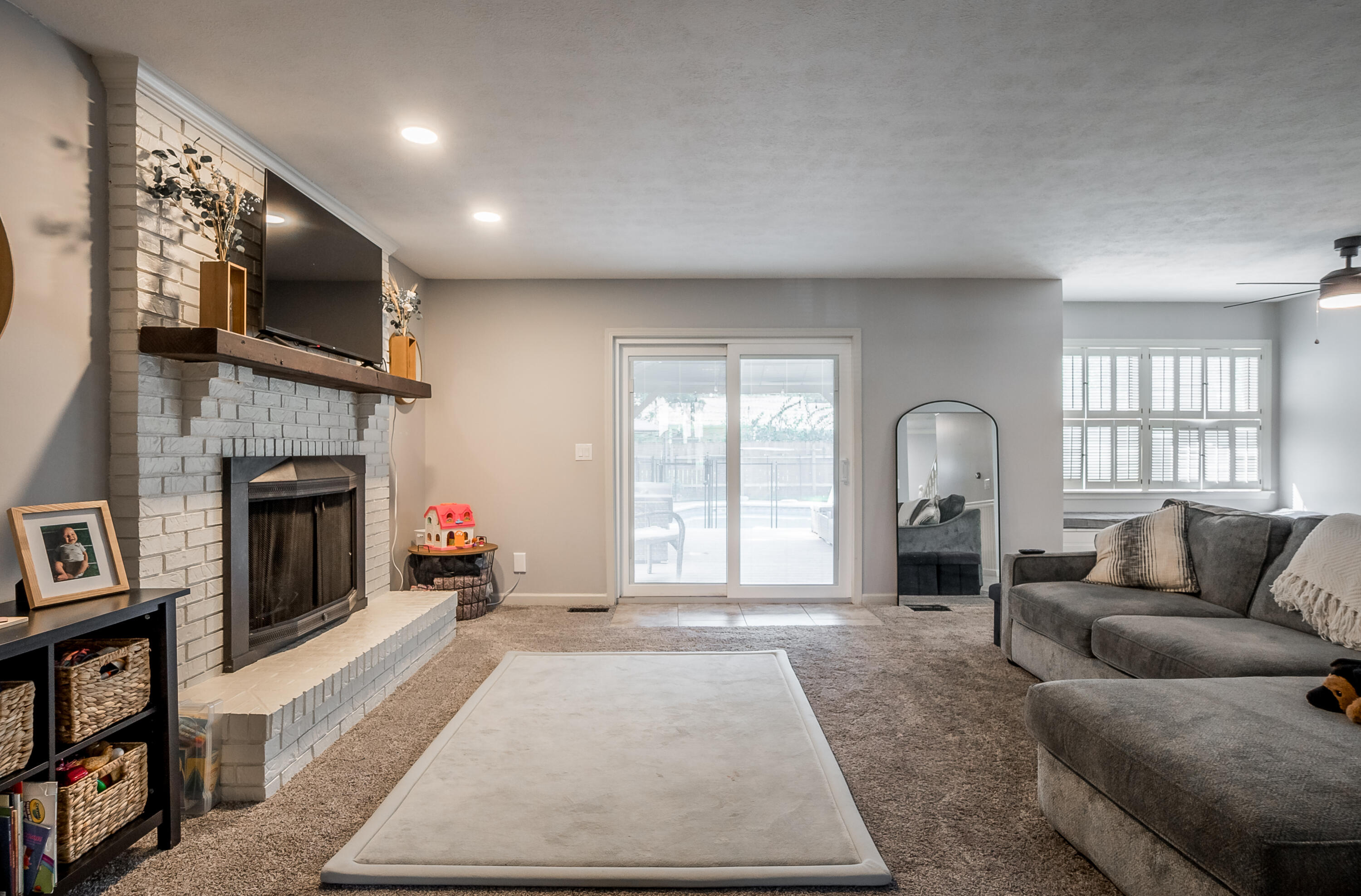 133 Twinbrook, Sidney, Ohio 45365