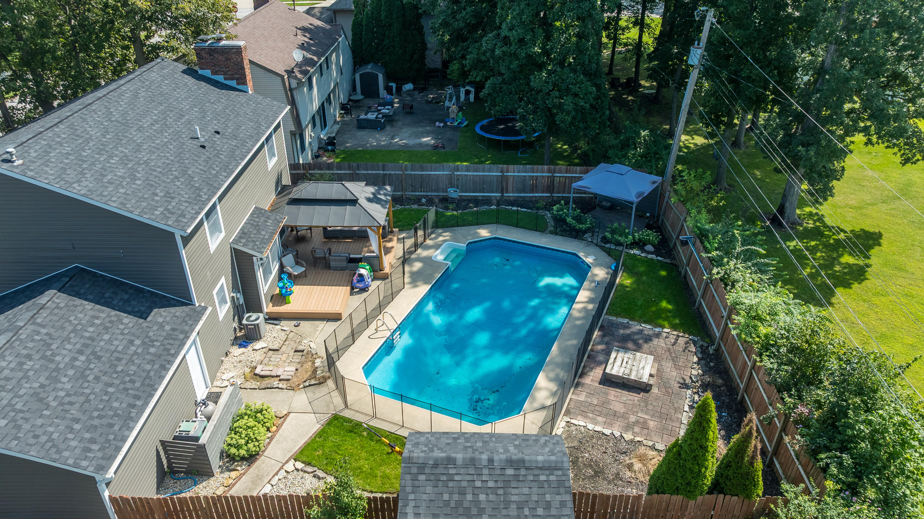 133 Twinbrook, Sidney, Ohio 45365