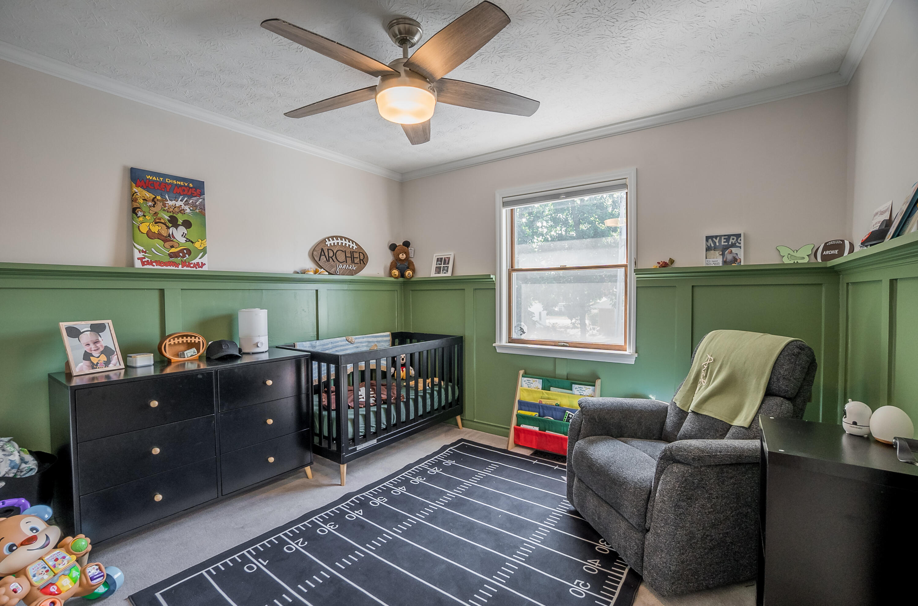 133 Twinbrook, Sidney, Ohio 45365