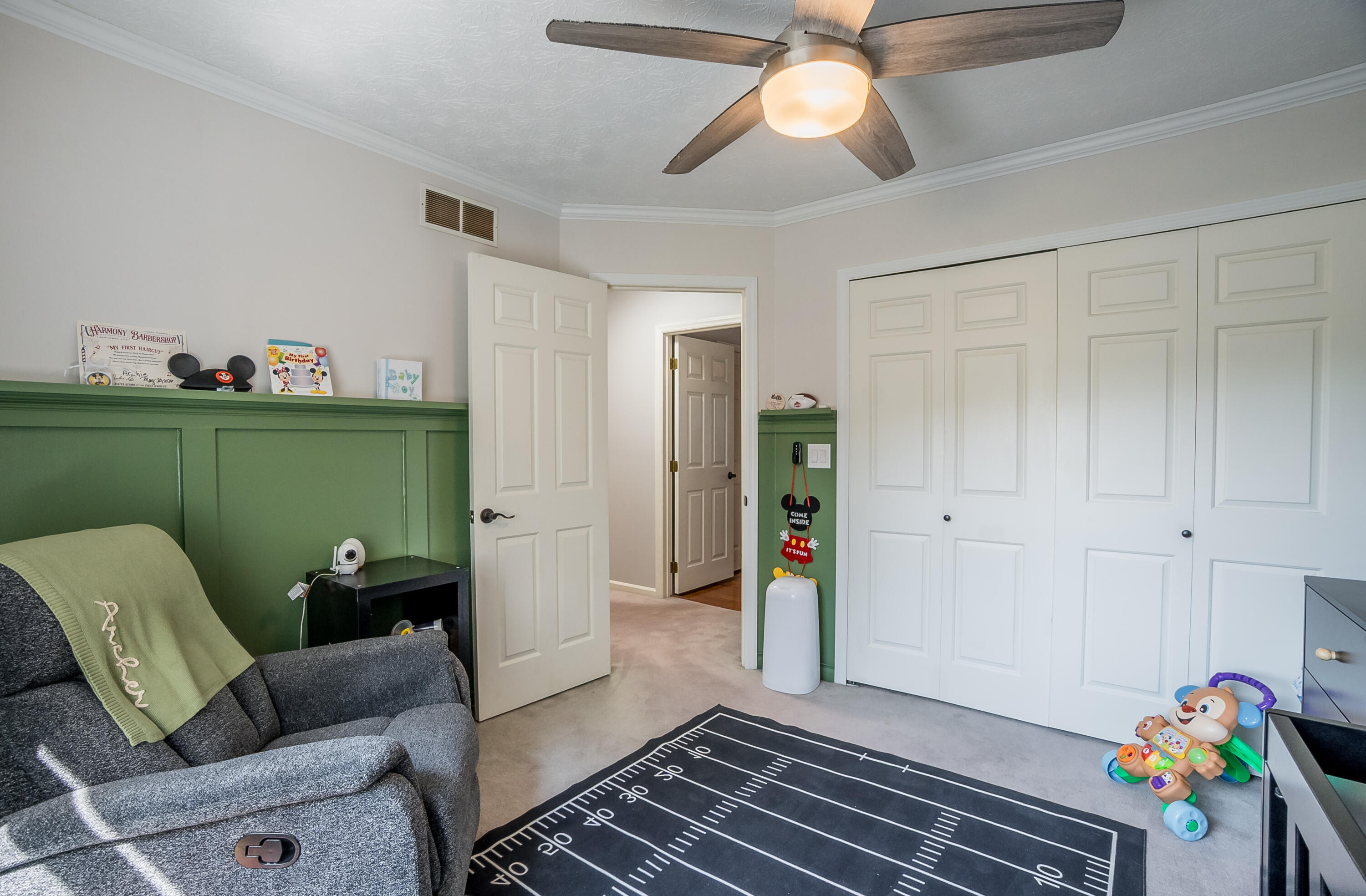 133 Twinbrook, Sidney, Ohio 45365