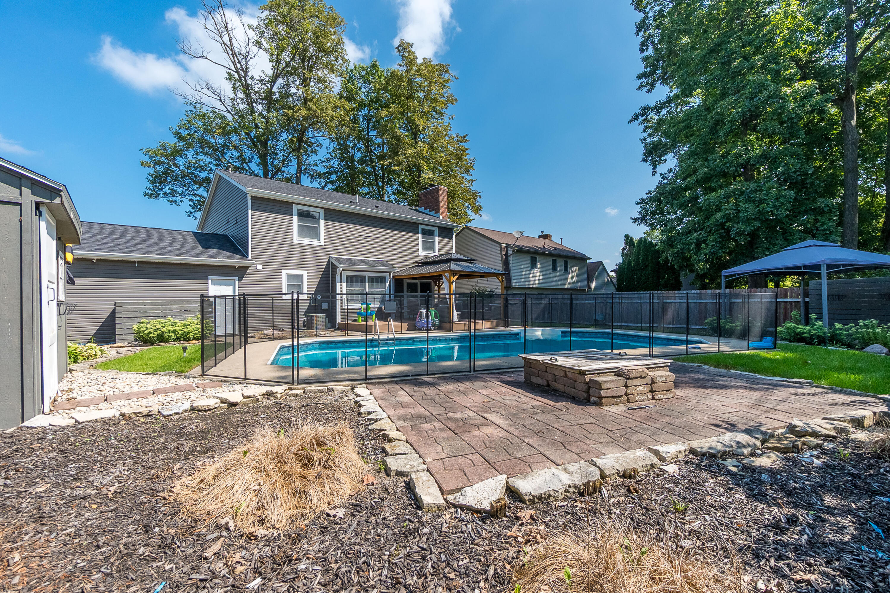 133 Twinbrook, Sidney, Ohio 45365