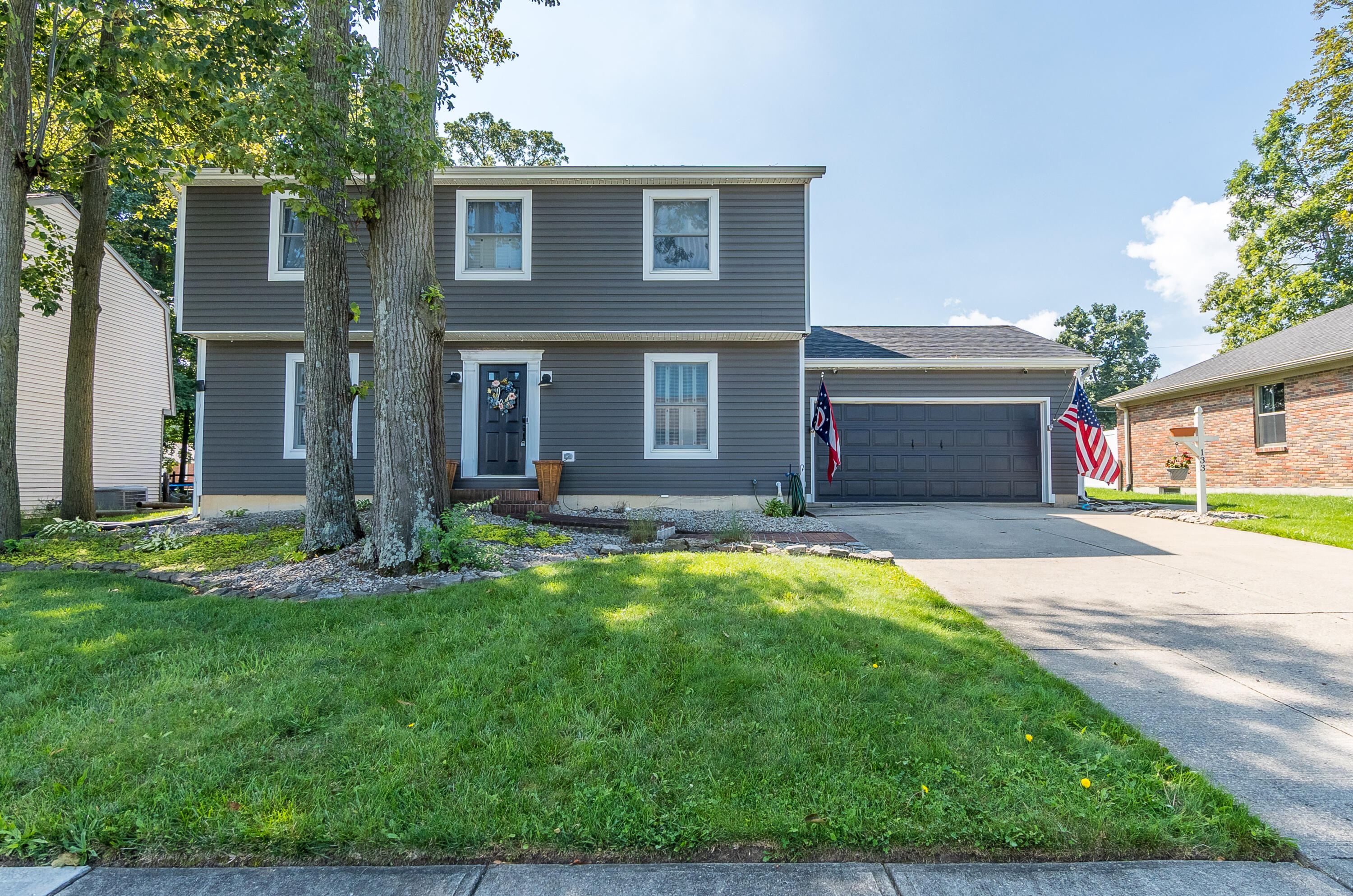 133 Twinbrook, Sidney, Ohio 45365