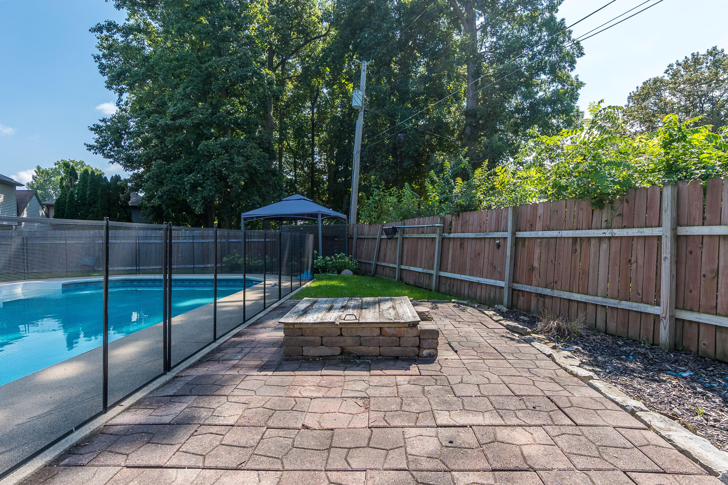 133 Twinbrook, Sidney, Ohio 45365