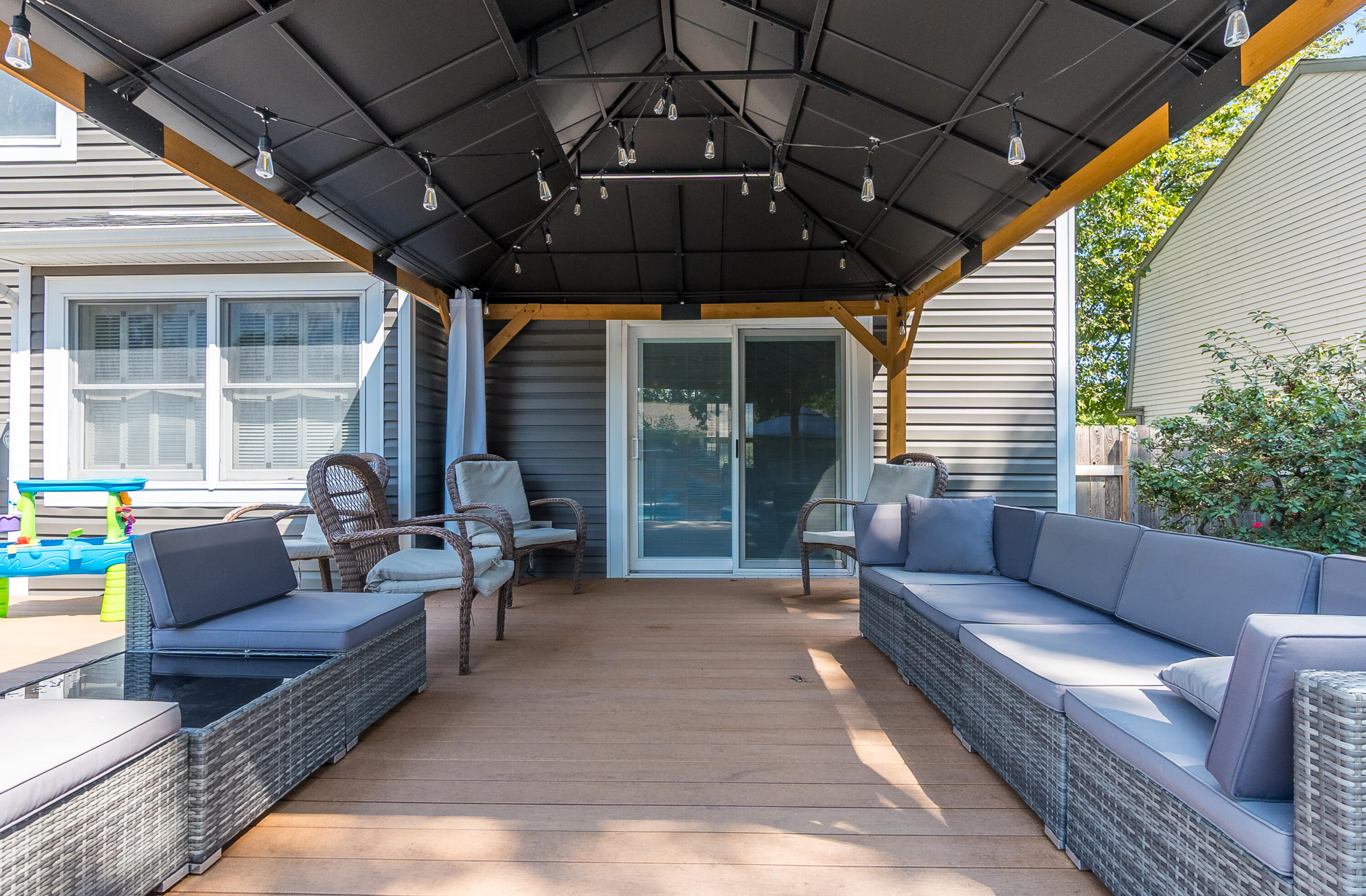 133 Twinbrook, Sidney, Ohio 45365