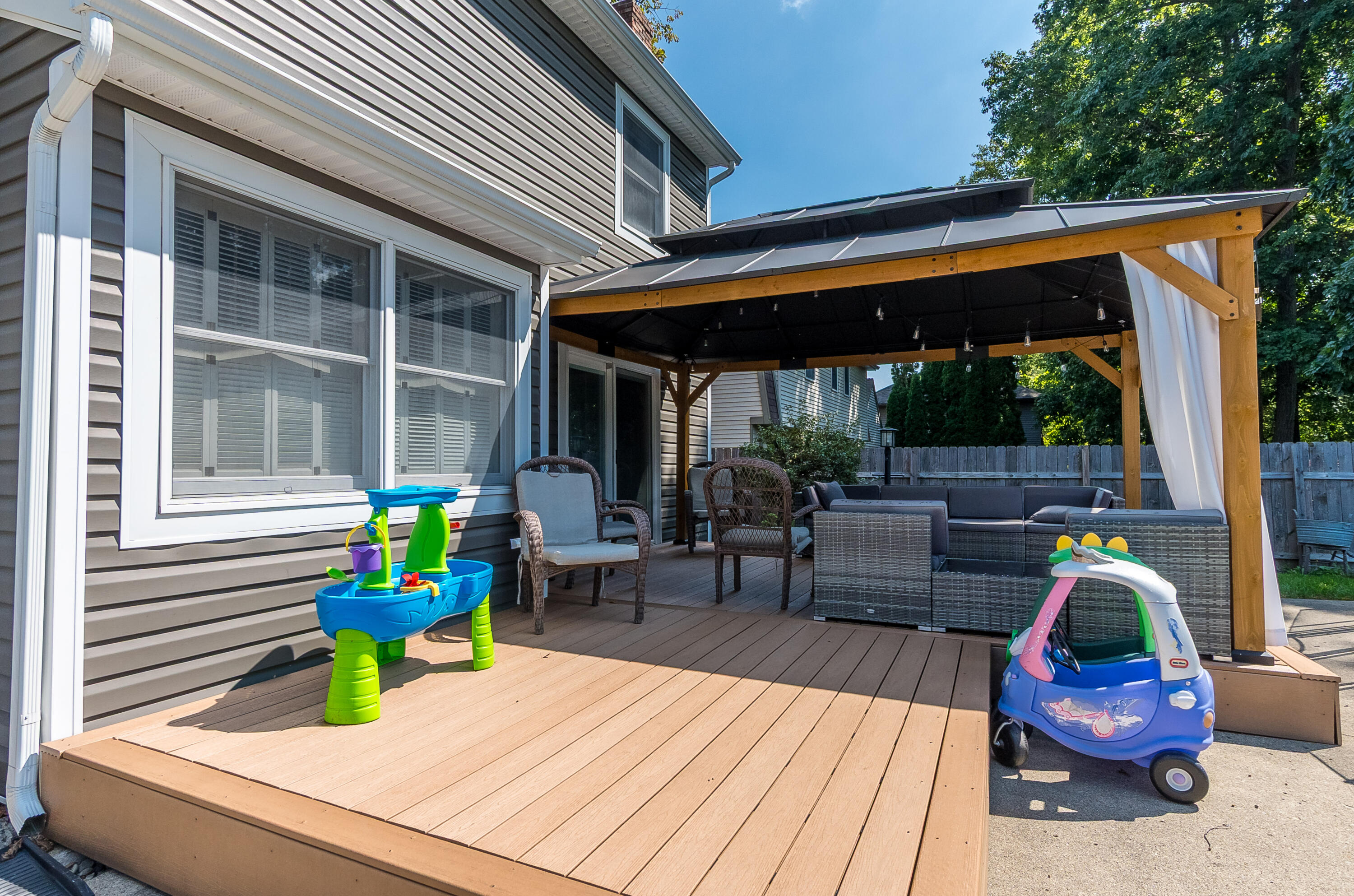 133 Twinbrook, Sidney, Ohio 45365