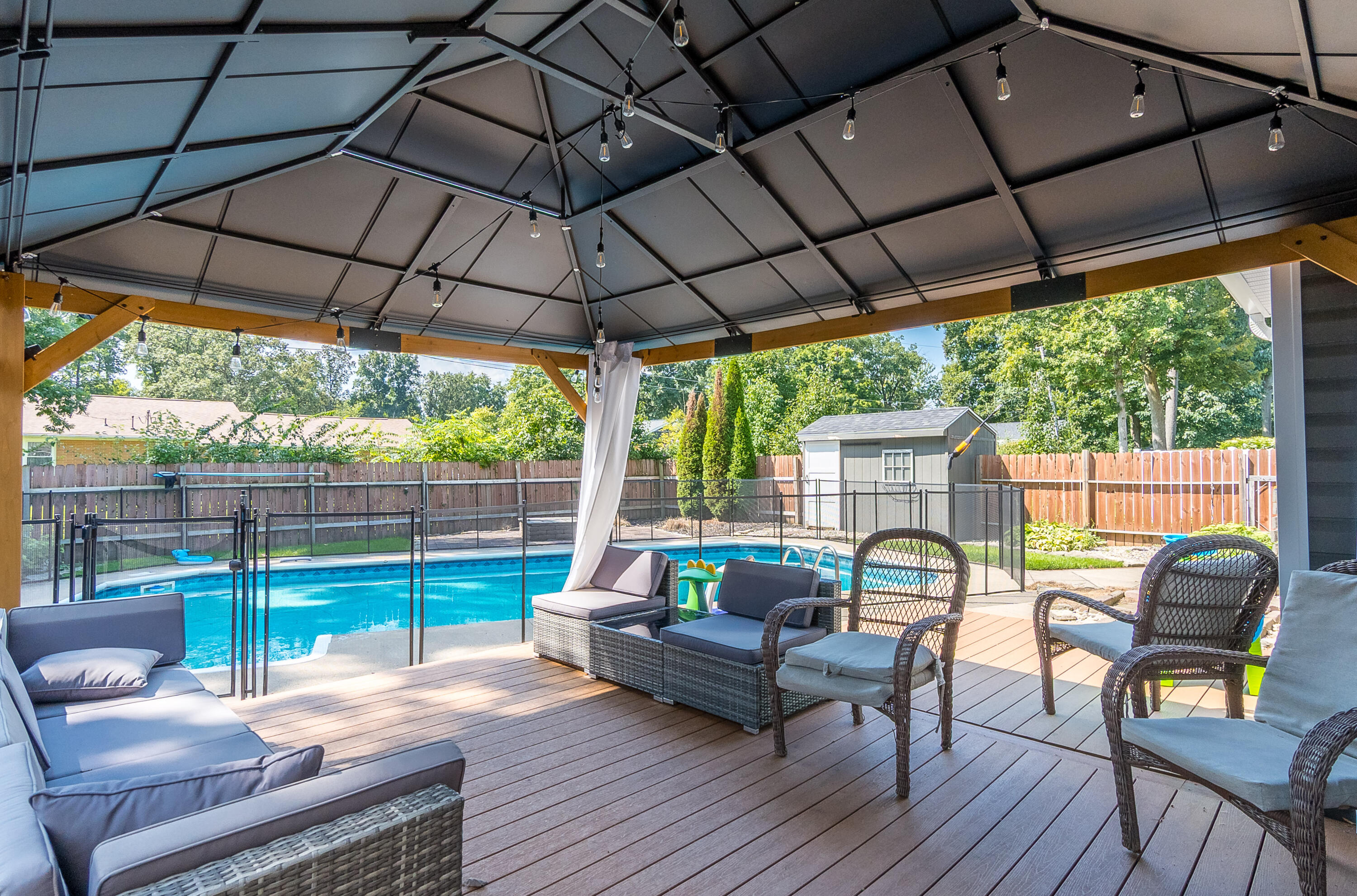 133 Twinbrook, Sidney, Ohio 45365