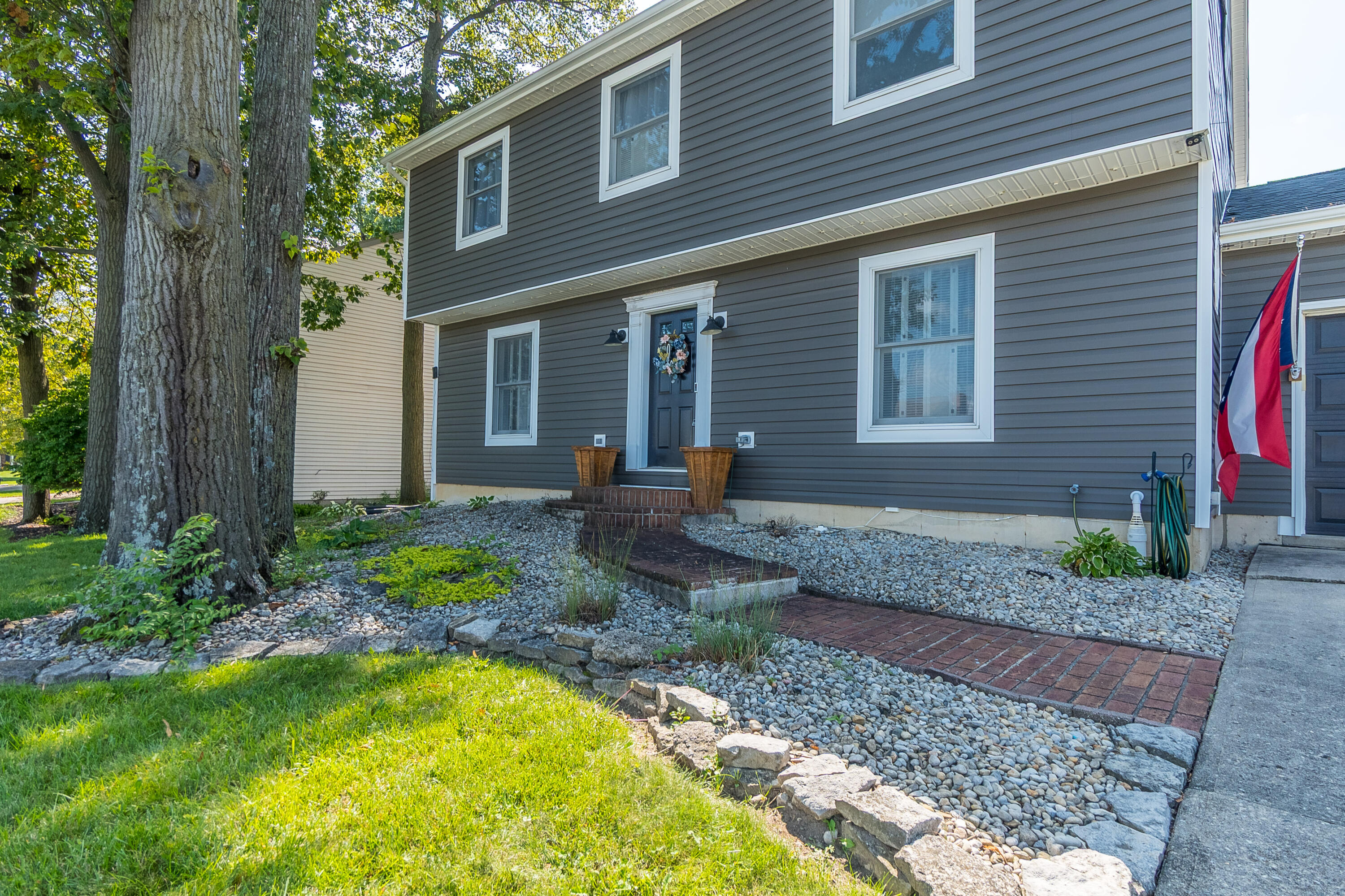 133 Twinbrook, Sidney, Ohio 45365