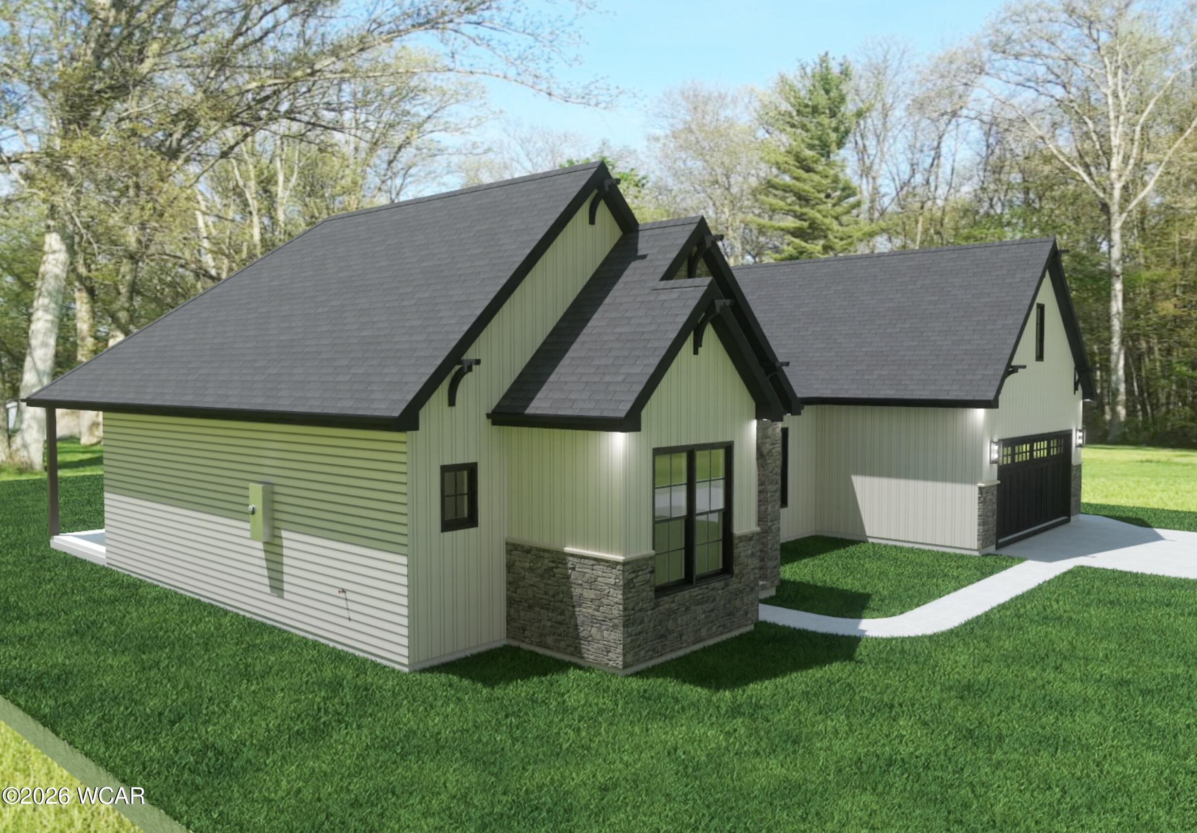 3358 Weldon Drive, Lima, Ohio
