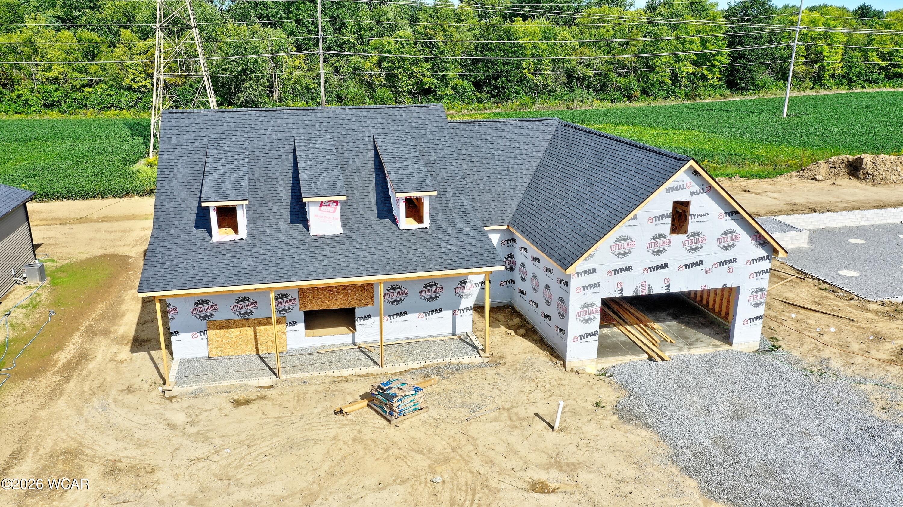 3358 Weldon Drive, Lima, Ohio