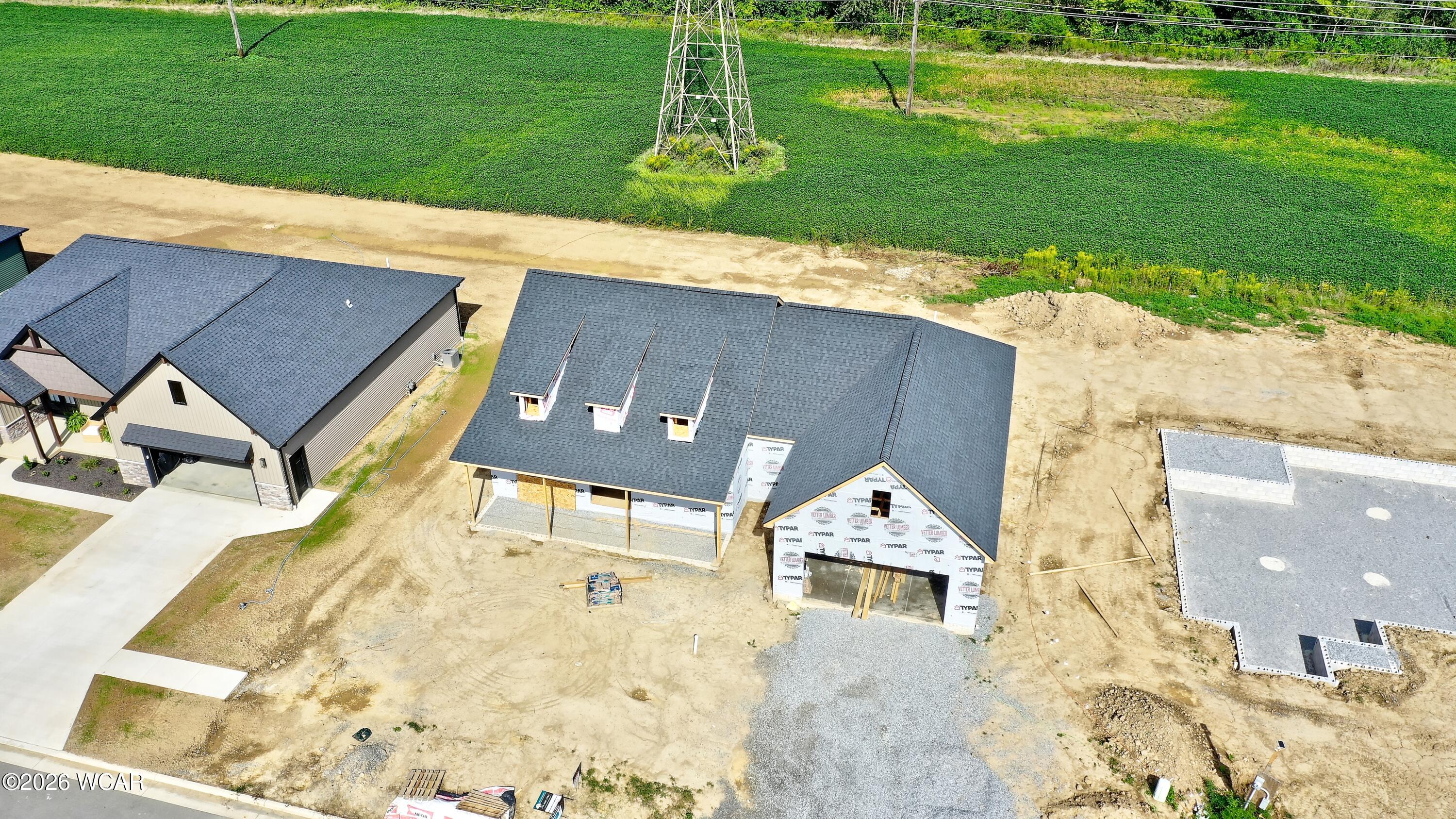 3358 Weldon Drive, Lima, Ohio