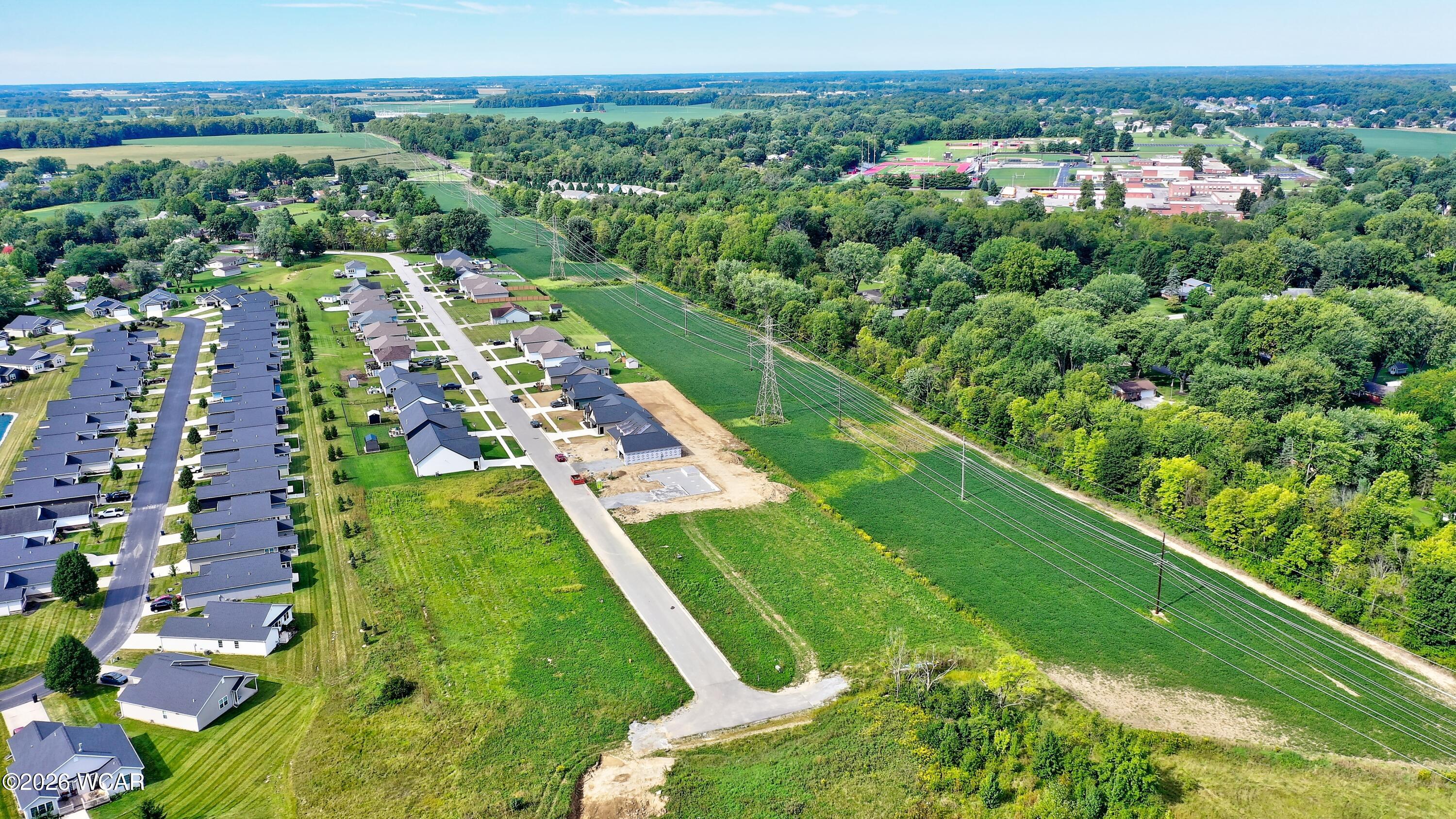 3358 Weldon Drive, Lima, Ohio