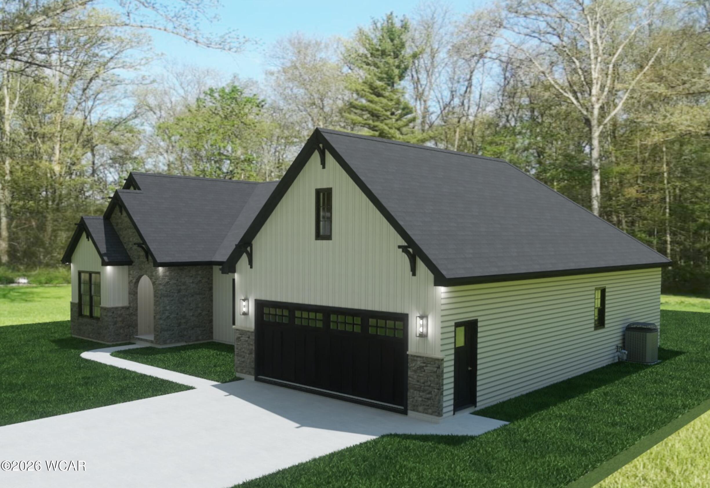 3358 Weldon Drive, Lima, Ohio