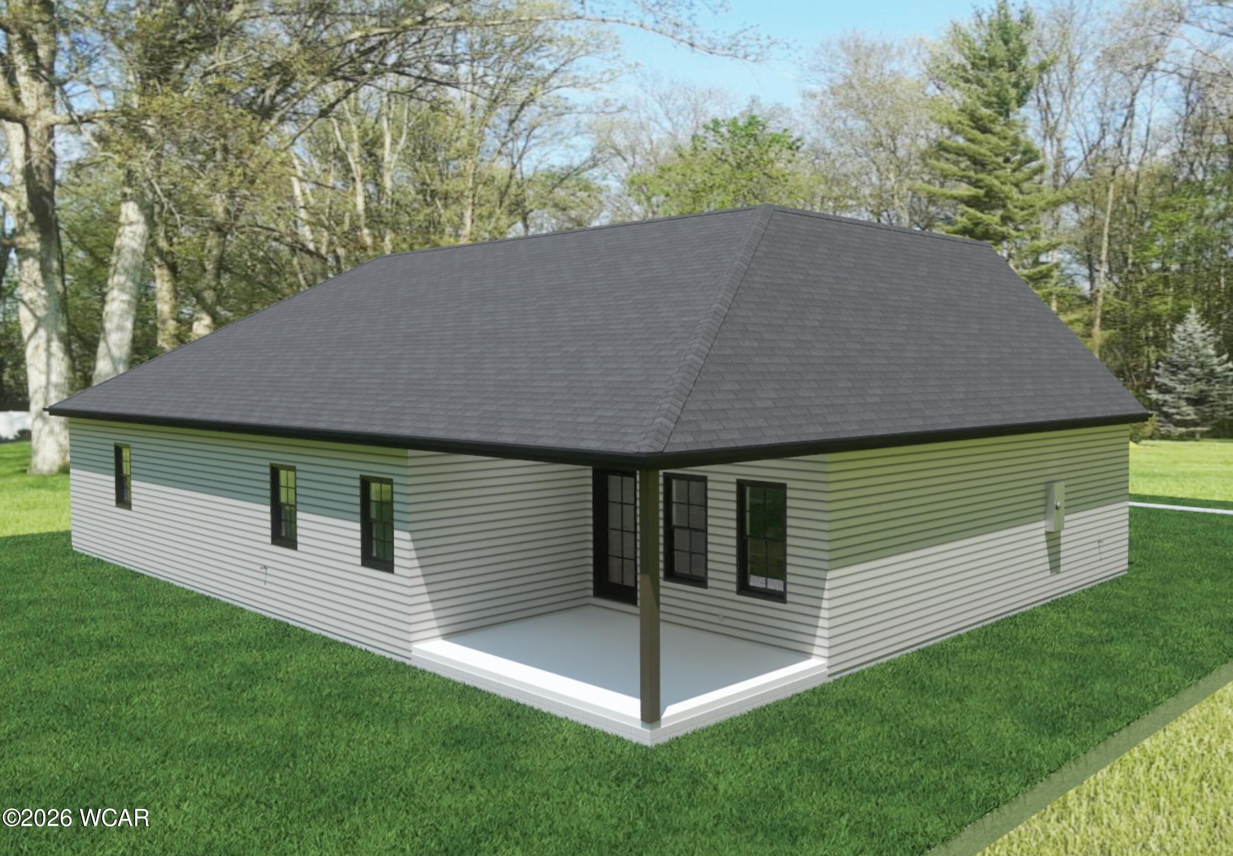3358 Weldon Drive, Lima, Ohio