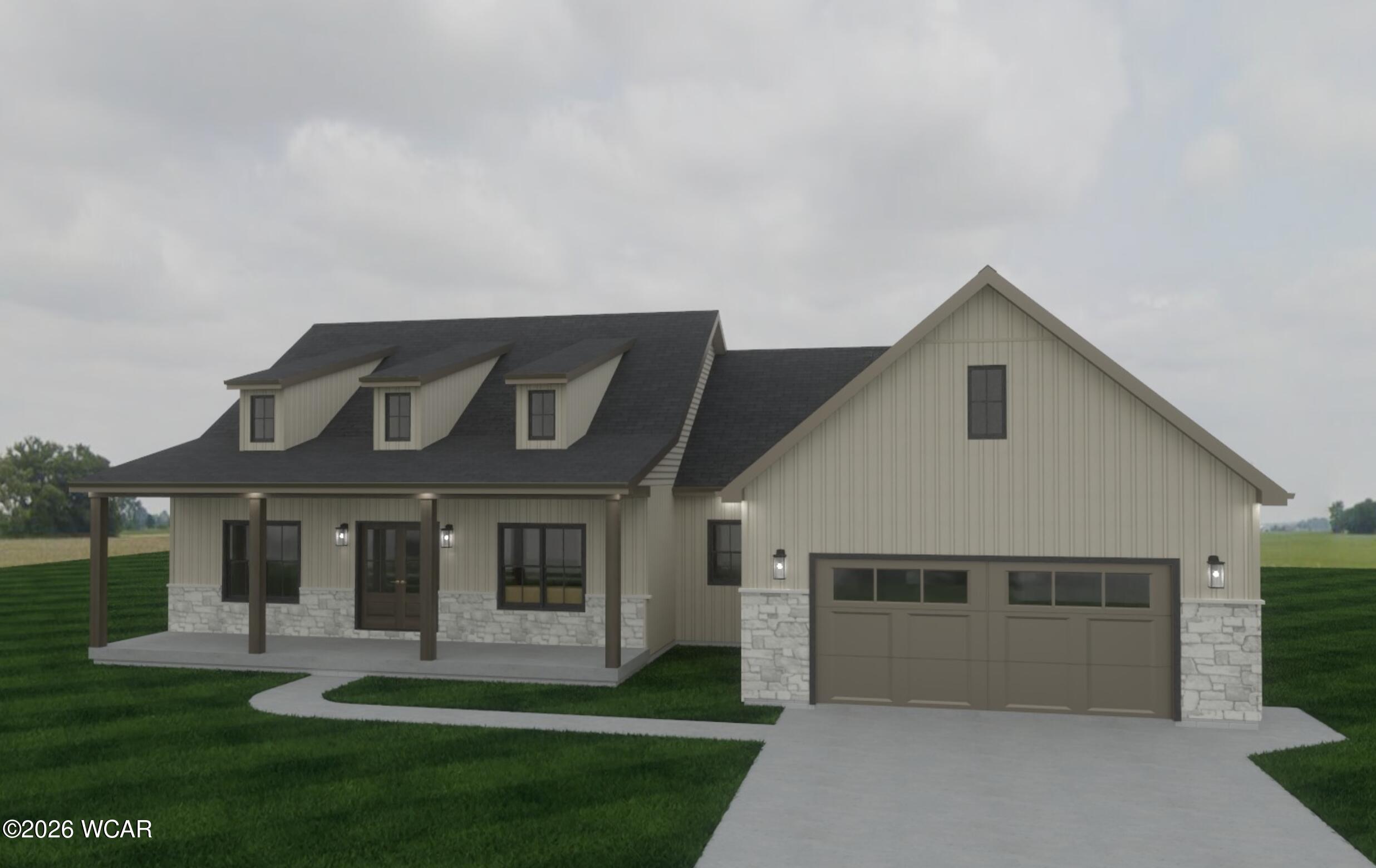 3372 Weldon Drive, Lima, Ohio