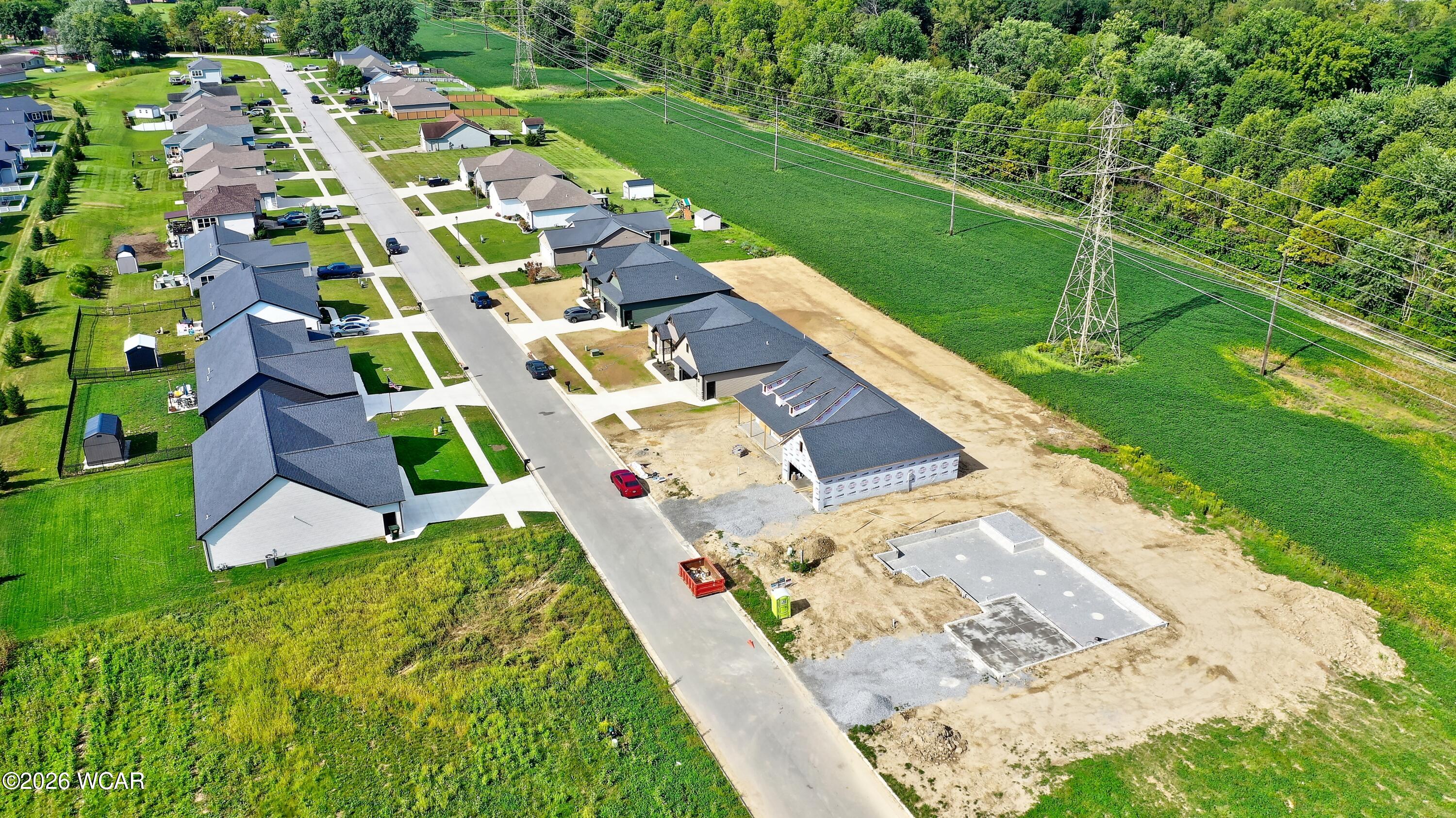3372 Weldon Drive, Lima, Ohio
