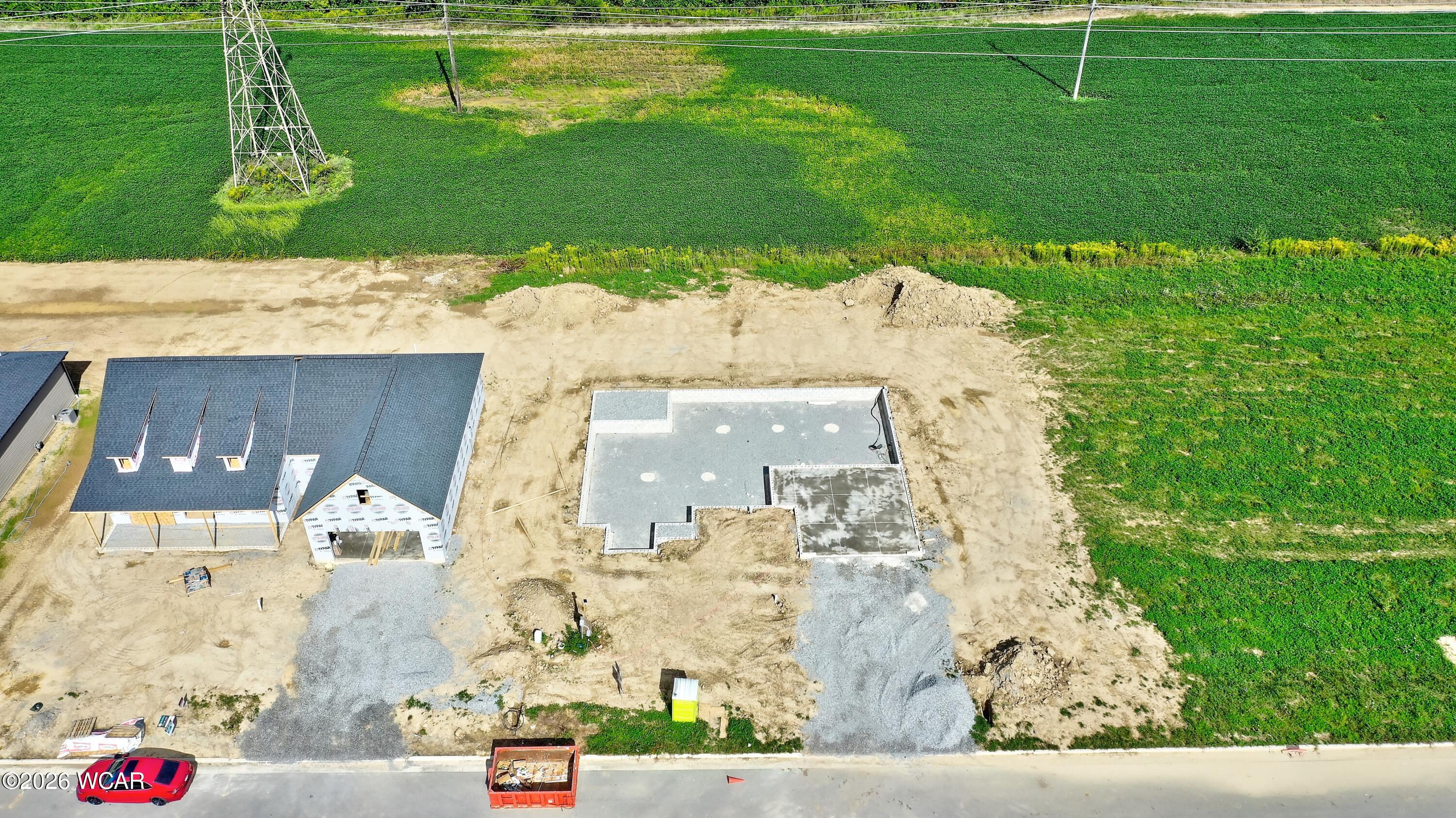 3372 Weldon Drive, Lima, Ohio