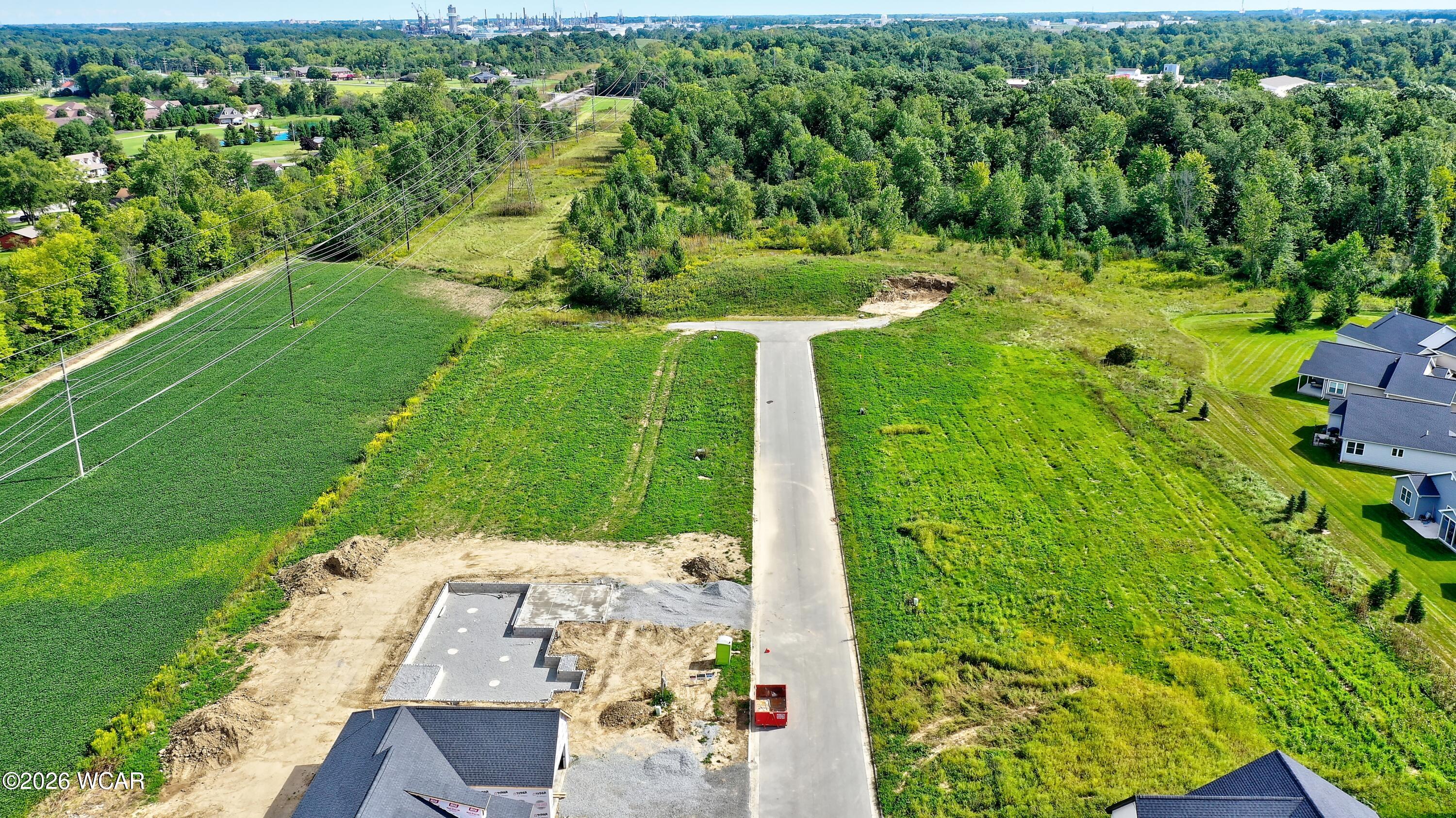 3372 Weldon Drive, Lima, Ohio