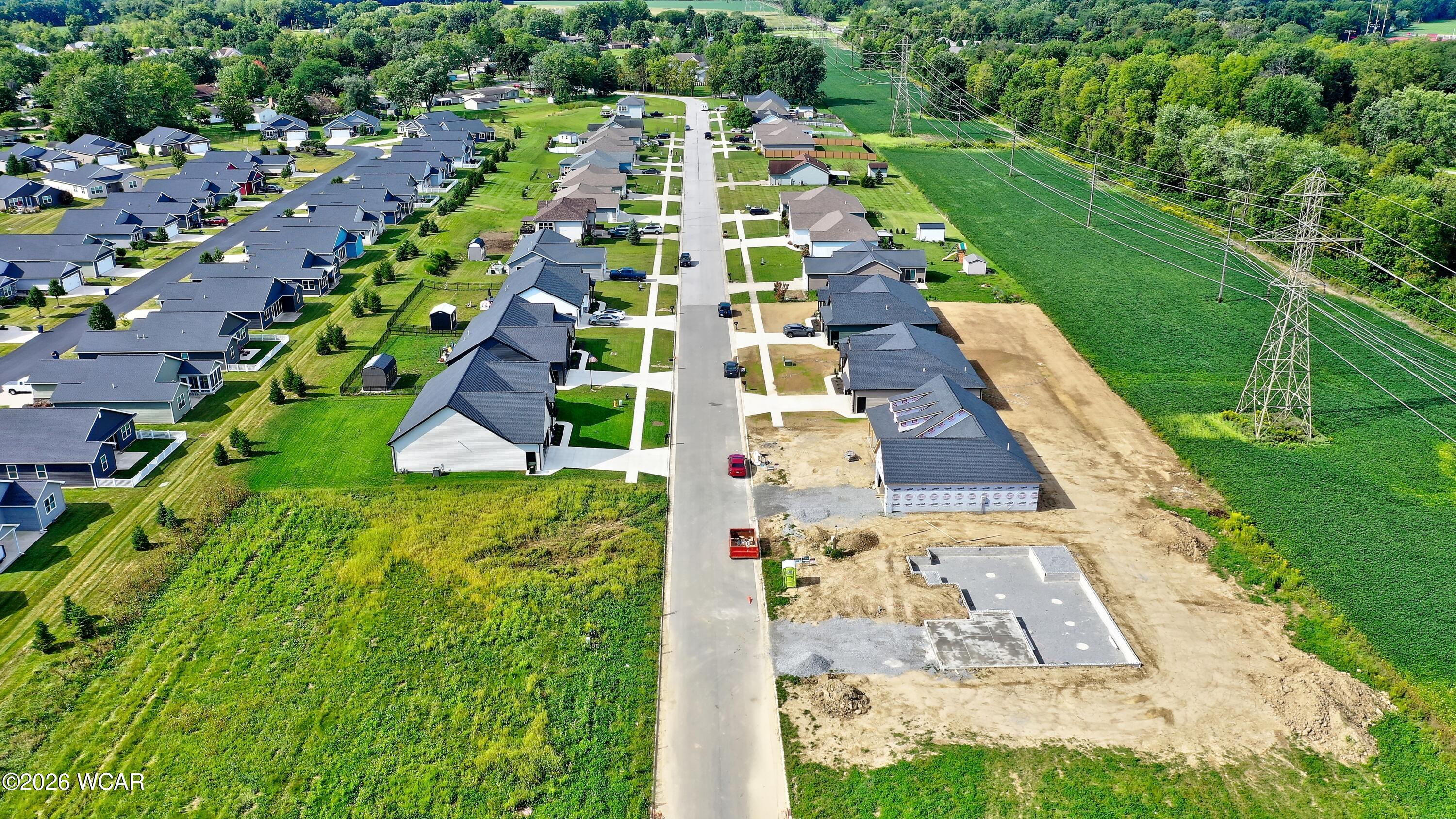 3372 Weldon Drive, Lima, Ohio
