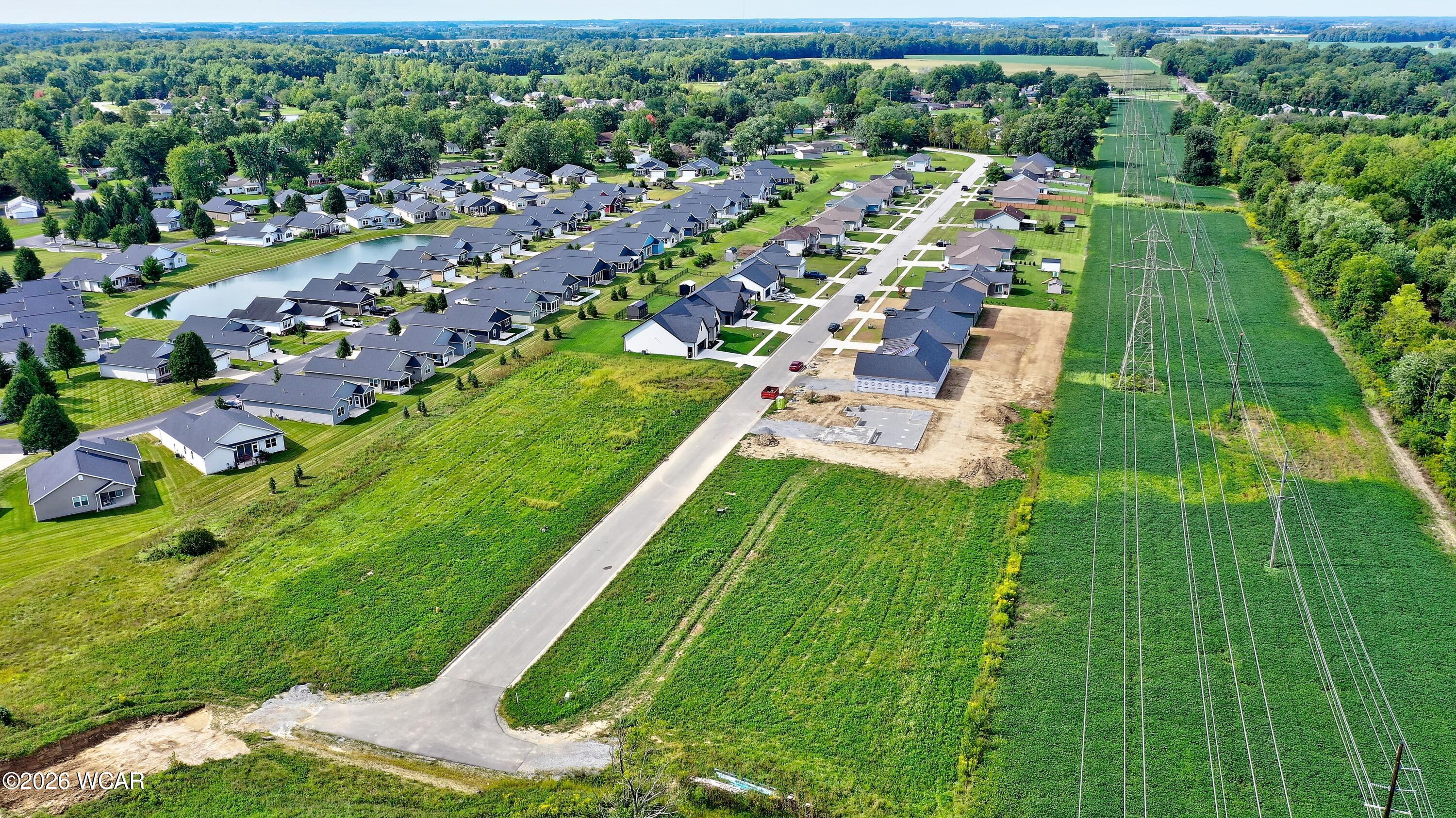 3372 Weldon Drive, Lima, Ohio