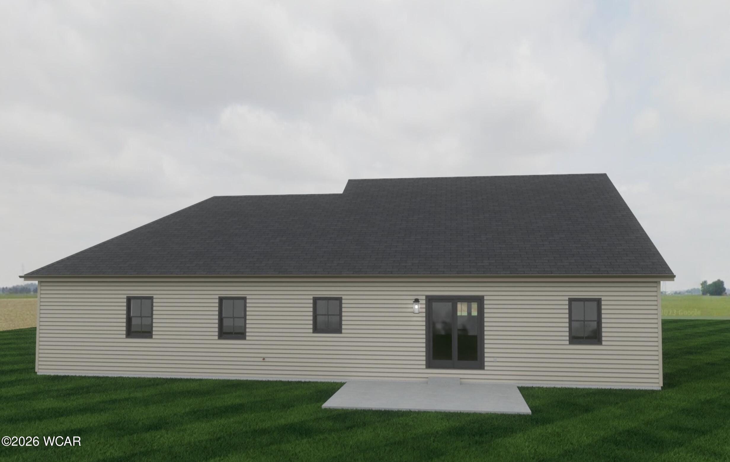 3372 Weldon Drive, Lima, Ohio
