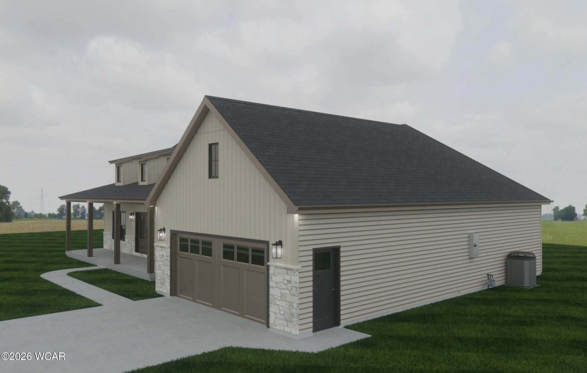 3372 Weldon Drive, Lima, Ohio