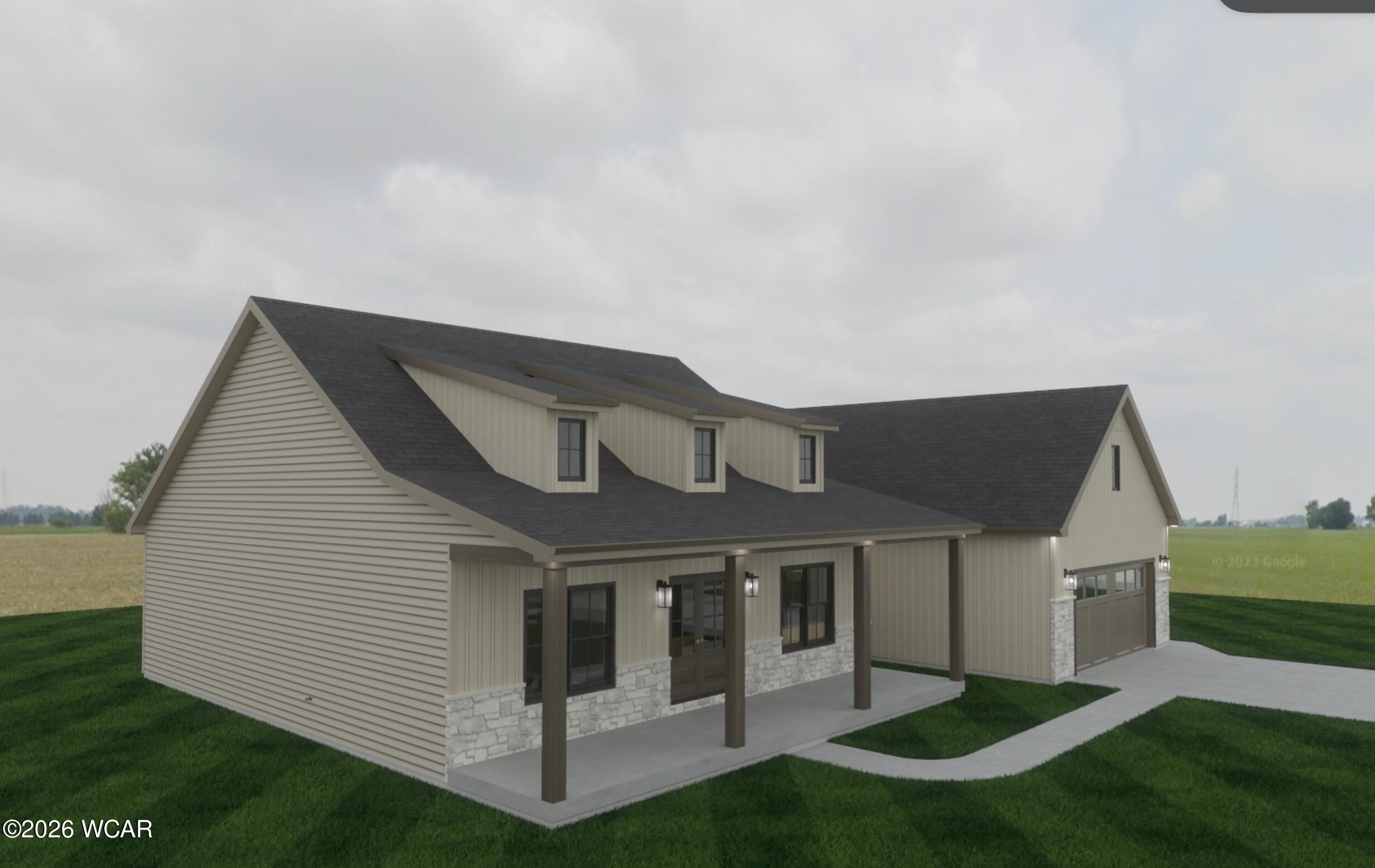 3372 Weldon Drive, Lima, Ohio