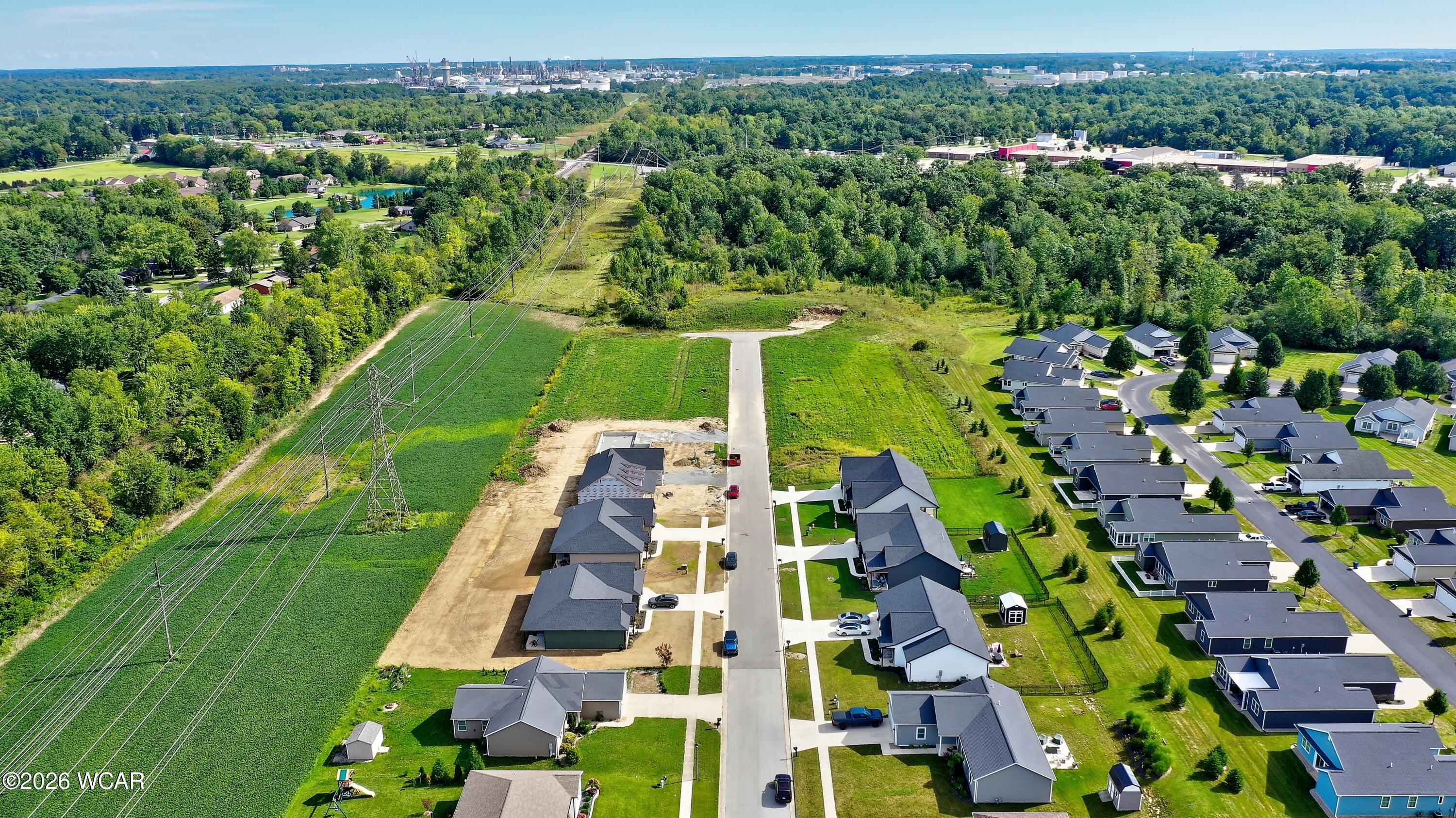 3372 Weldon Drive, Lima, Ohio