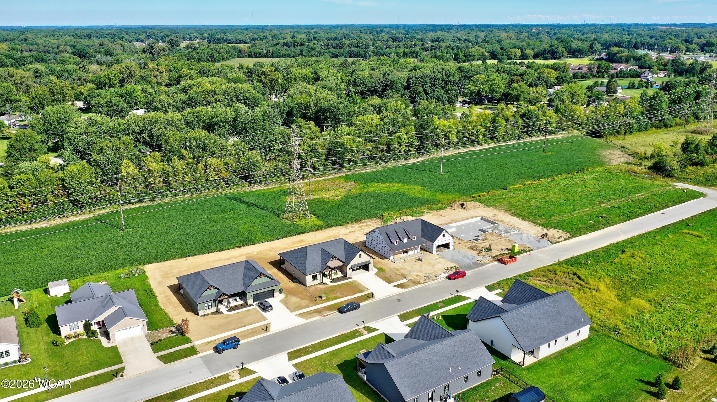 3372 Weldon Drive, Lima, Ohio