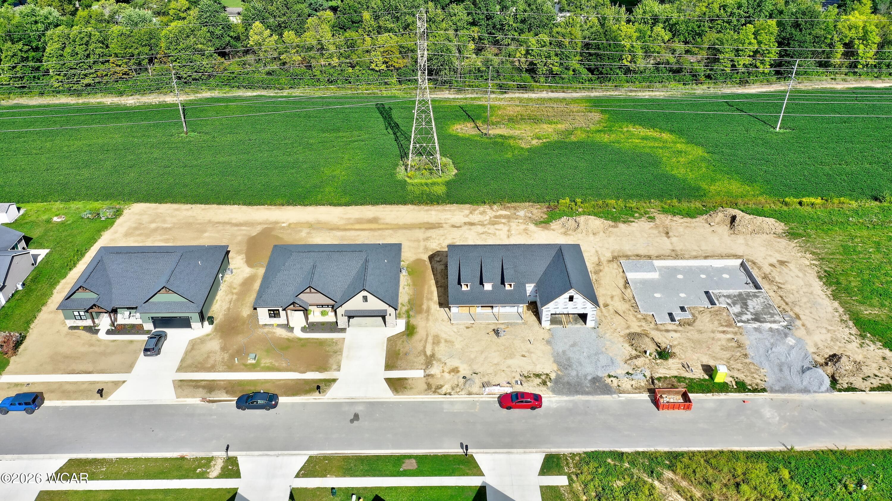 3372 Weldon Drive, Lima, Ohio