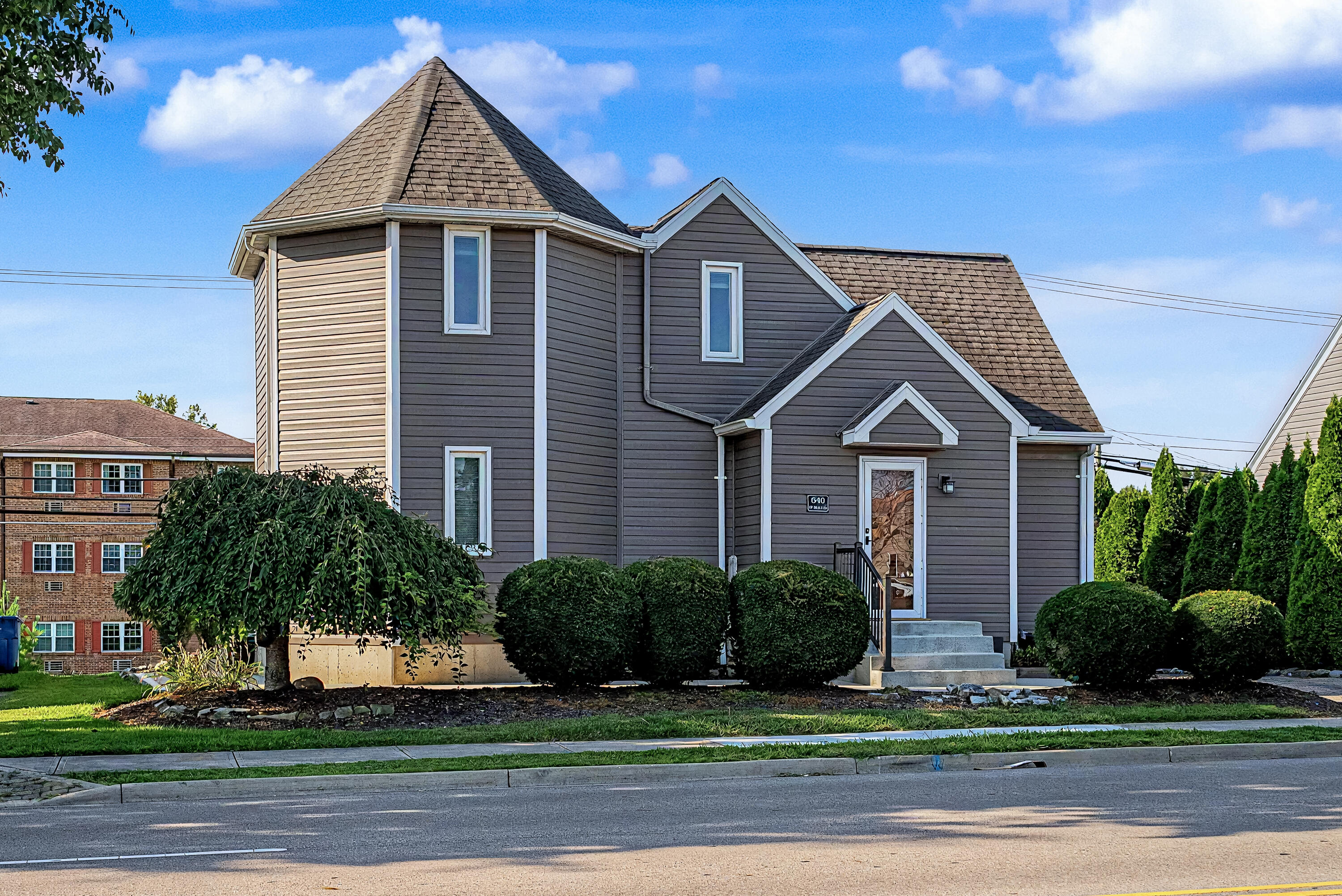 640 Main, Tipp City, Ohio 45371