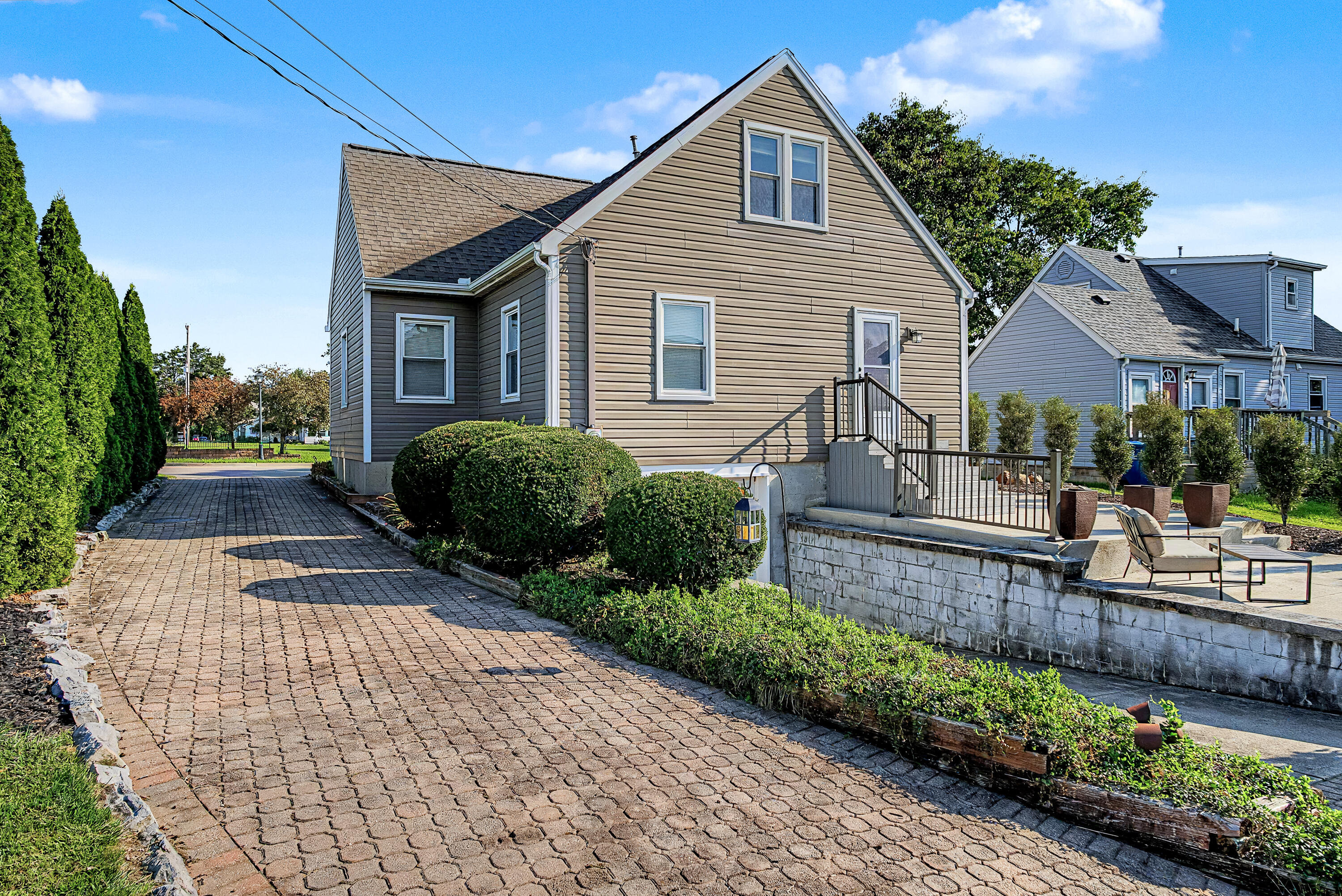 640 Main, Tipp City, Ohio 45371