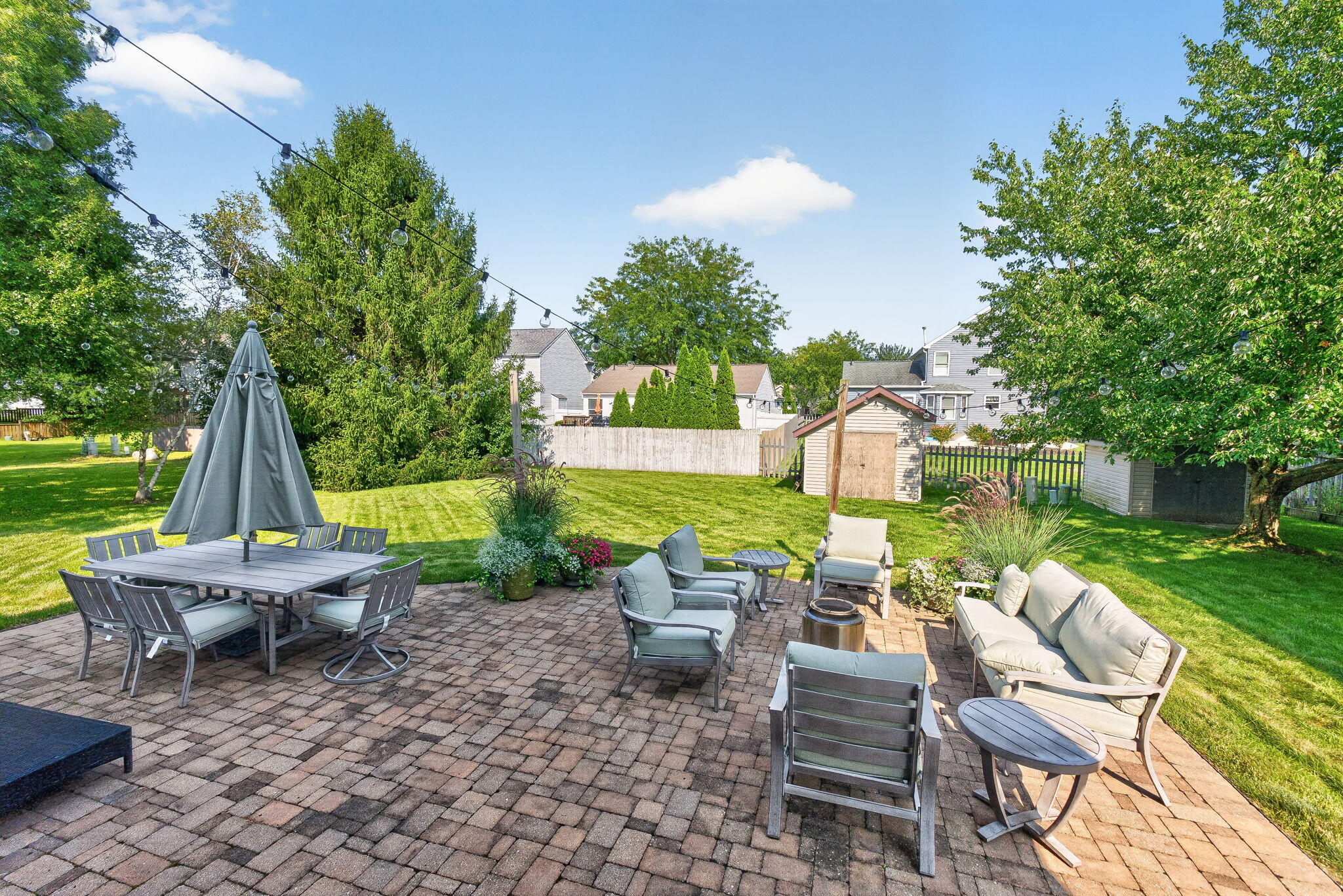 1455 Cinnamon, Marysville, Ohio 43040