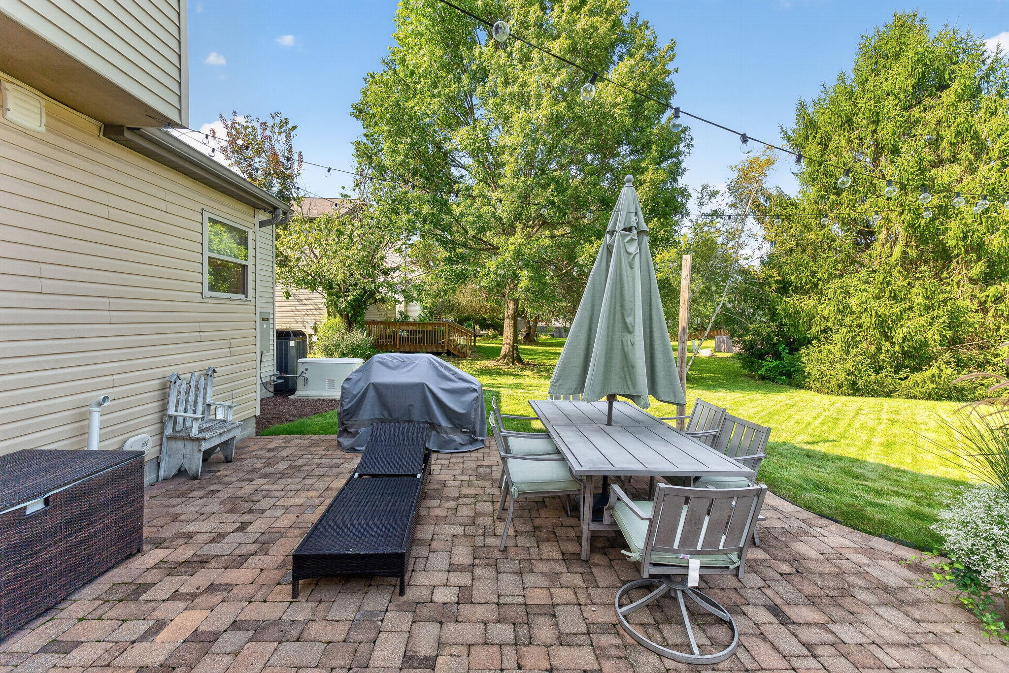 1455 Cinnamon, Marysville, Ohio 43040
