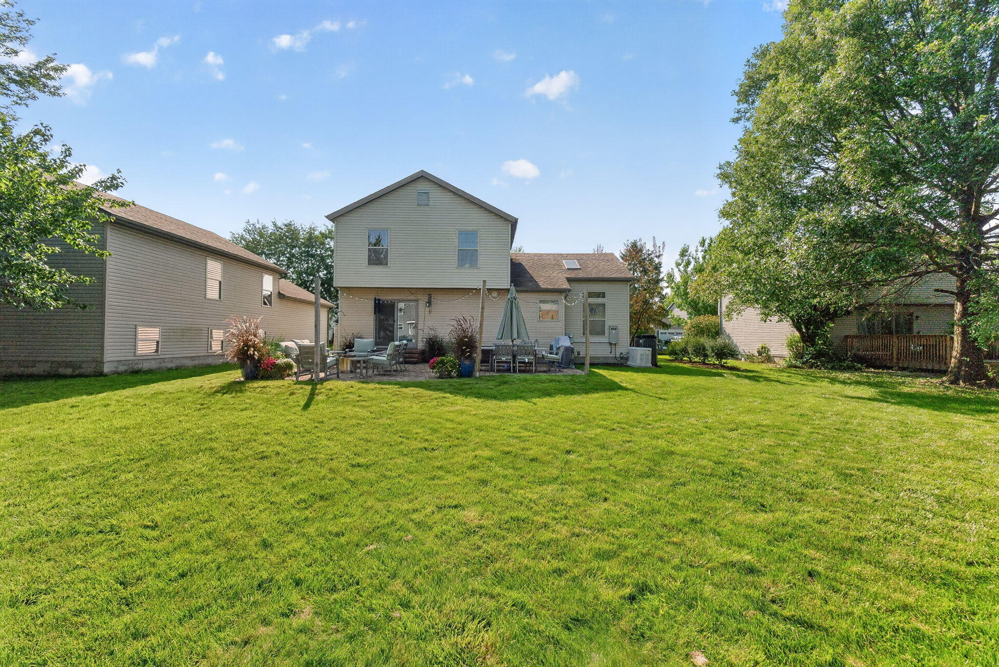 1455 Cinnamon, Marysville, Ohio 43040