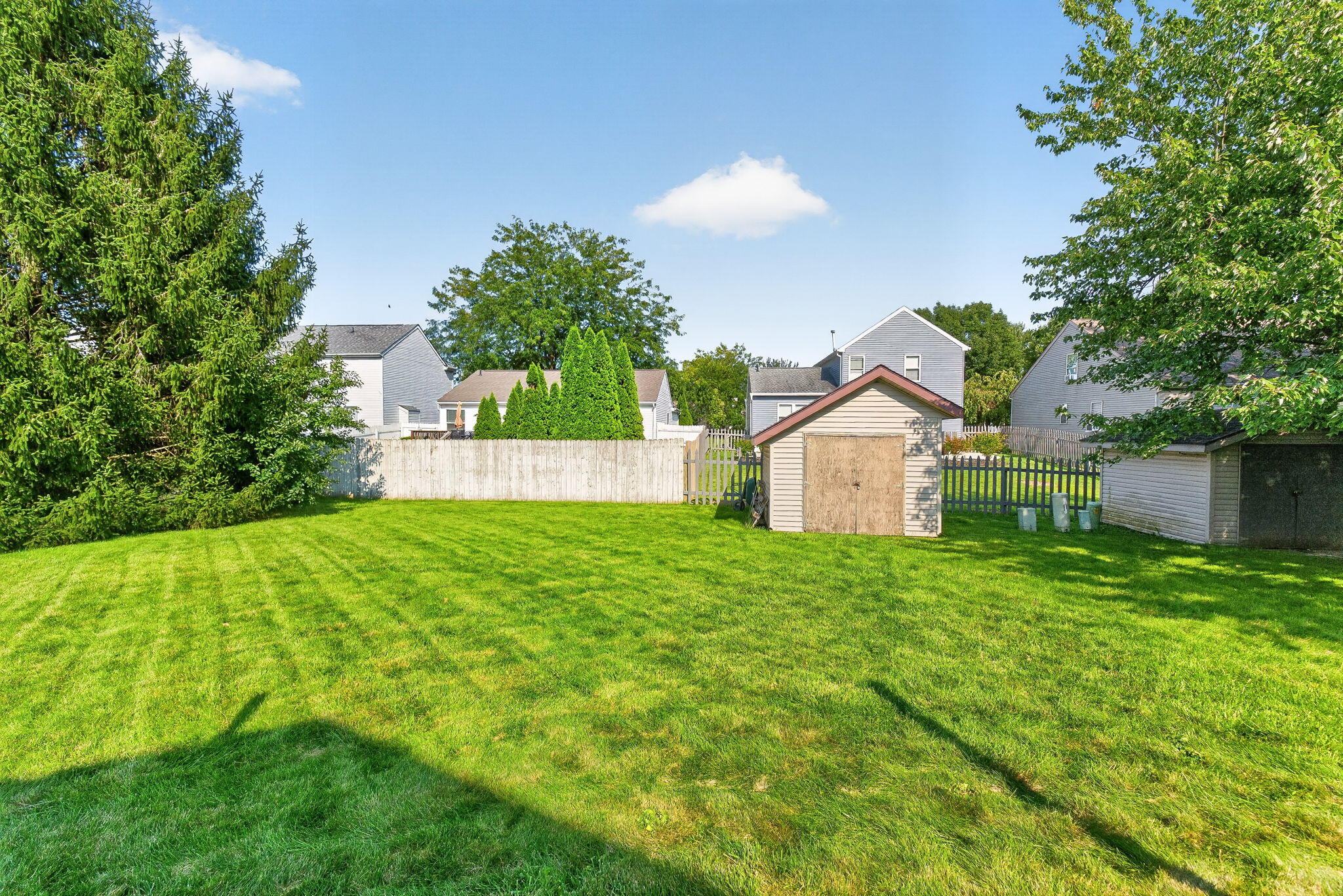 1455 Cinnamon, Marysville, Ohio 43040