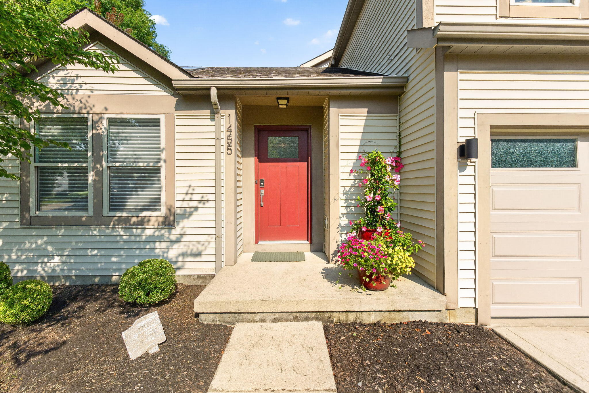 1455 Cinnamon, Marysville, Ohio 43040