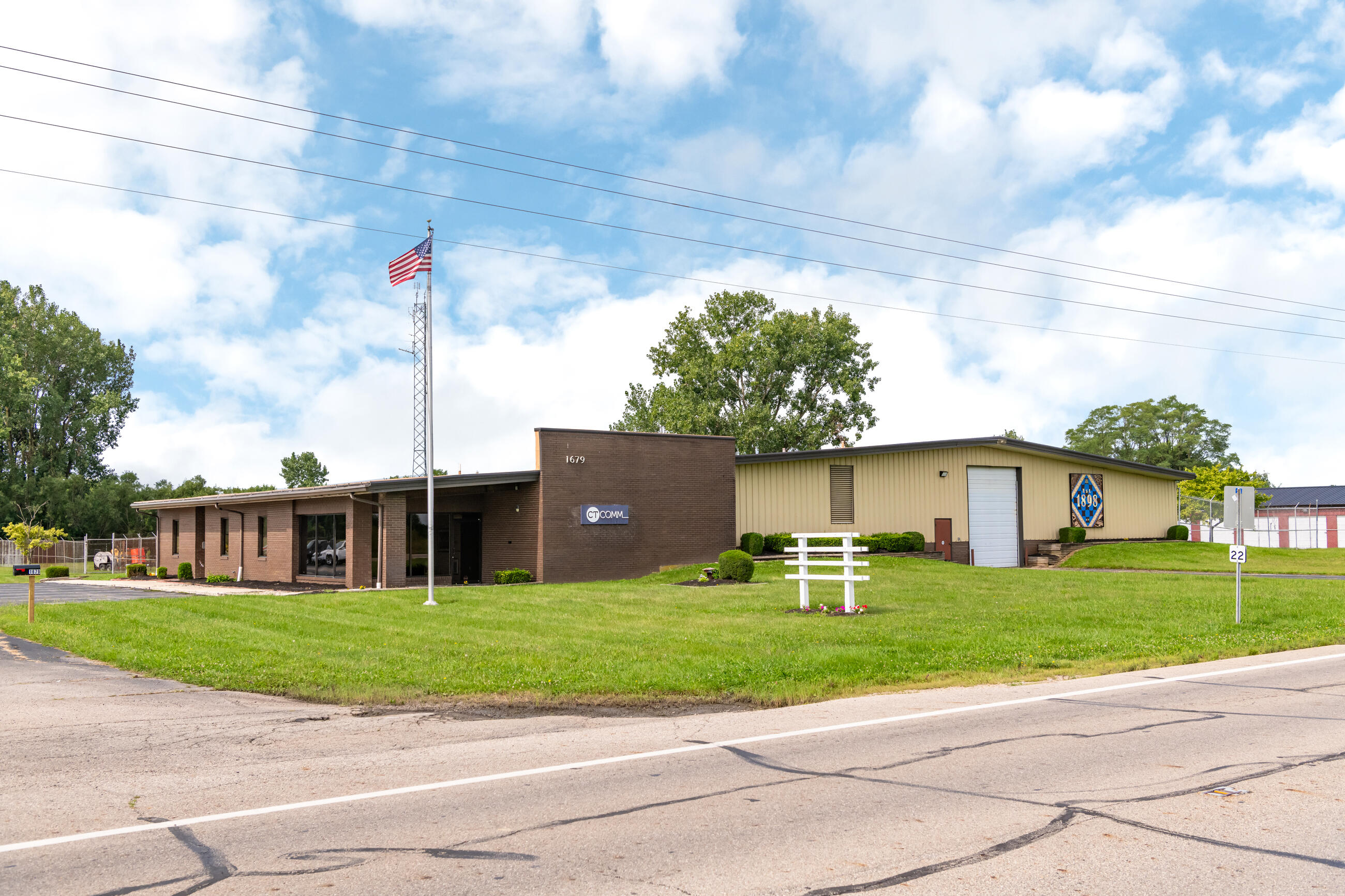 1679 State Route 29, Urbana, Ohio 43078